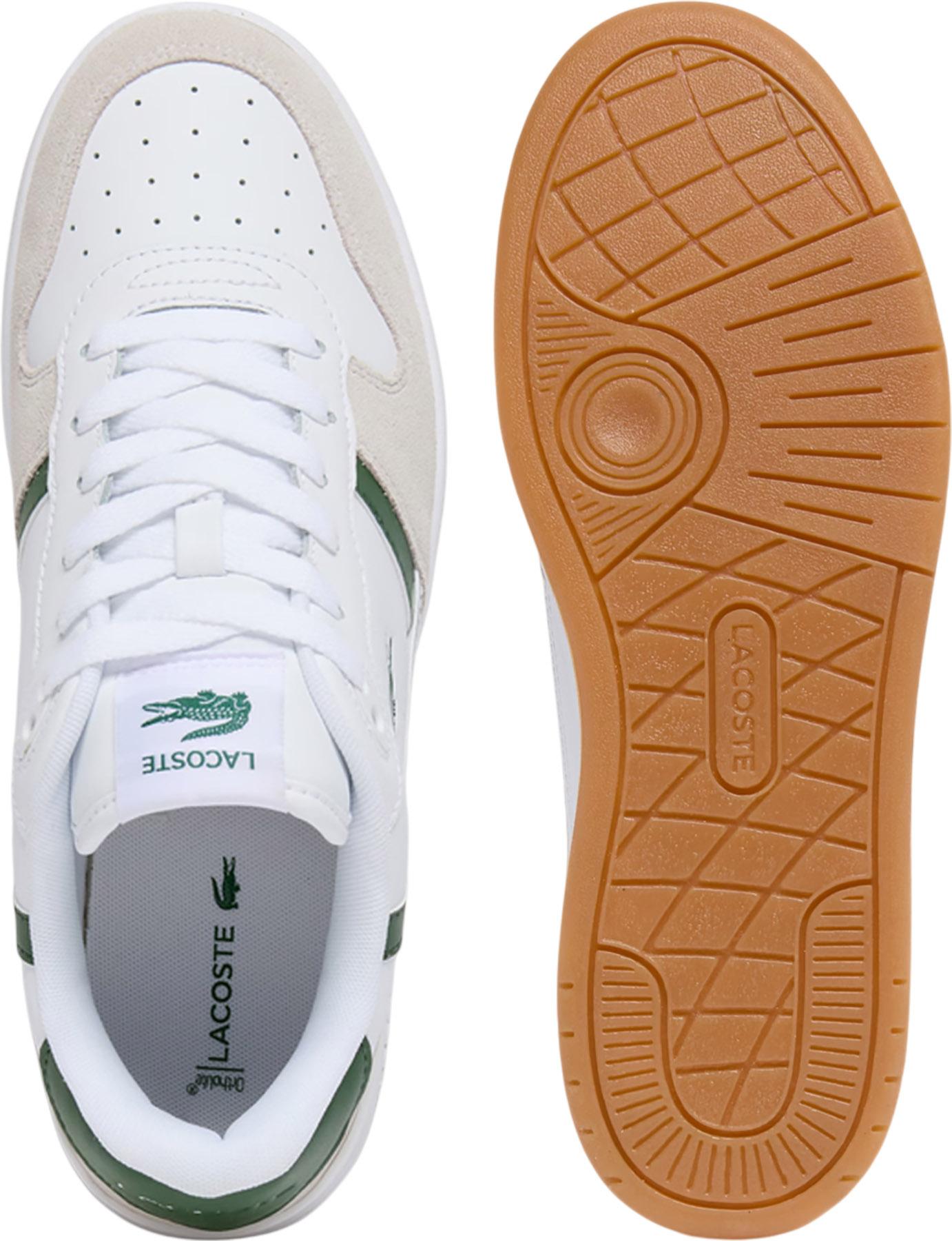 Product gallery image number 4 for product T-Clip Set Leather Sneakers - Men's