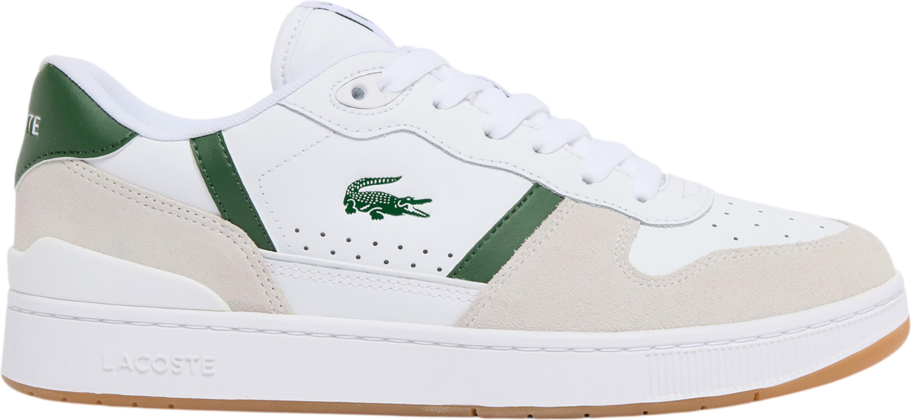 Product image for T-Clip Set Leather Sneakers - Men's