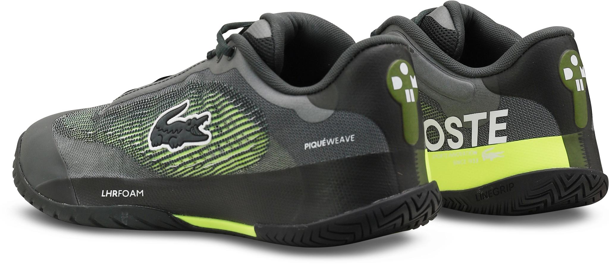 Product gallery image number 3 for product AG-LT Pro x Daniil Medvedev Tennis Shoes - Men's