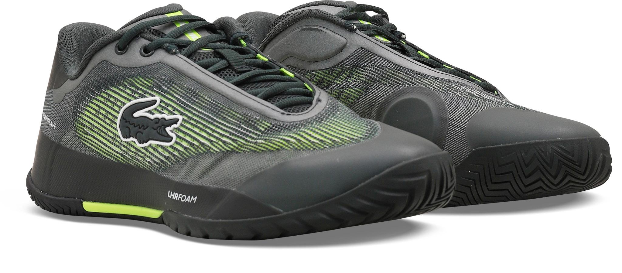 Product gallery image number 4 for product AG-LT Pro x Daniil Medvedev Tennis Shoes - Men's