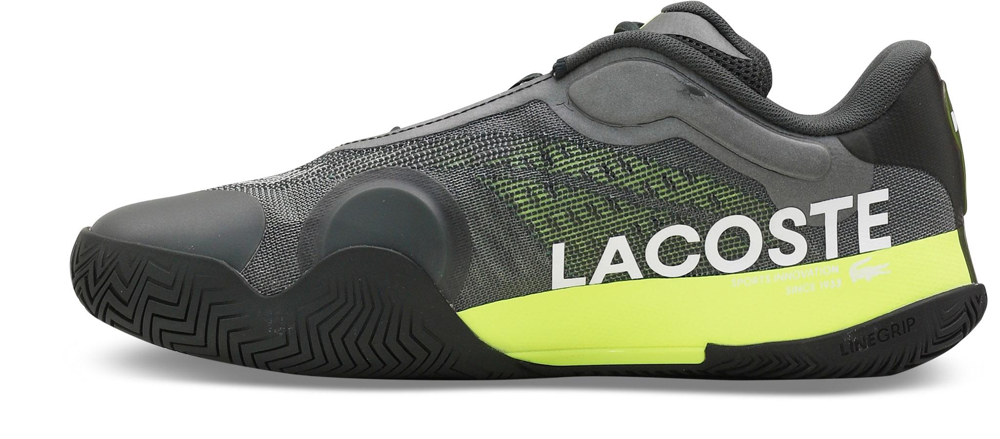 Product gallery image number 5 for product AG-LT Pro x Daniil Medvedev Tennis Shoes - Men's