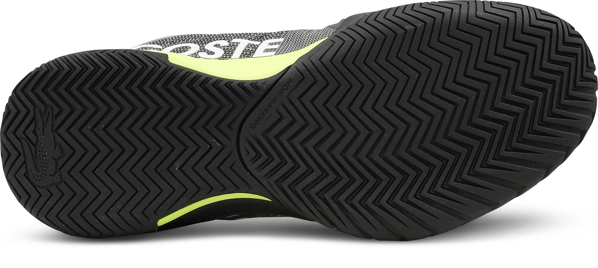 Product gallery image number 2 for product AG-LT Pro x Daniil Medvedev Tennis Shoes - Men's