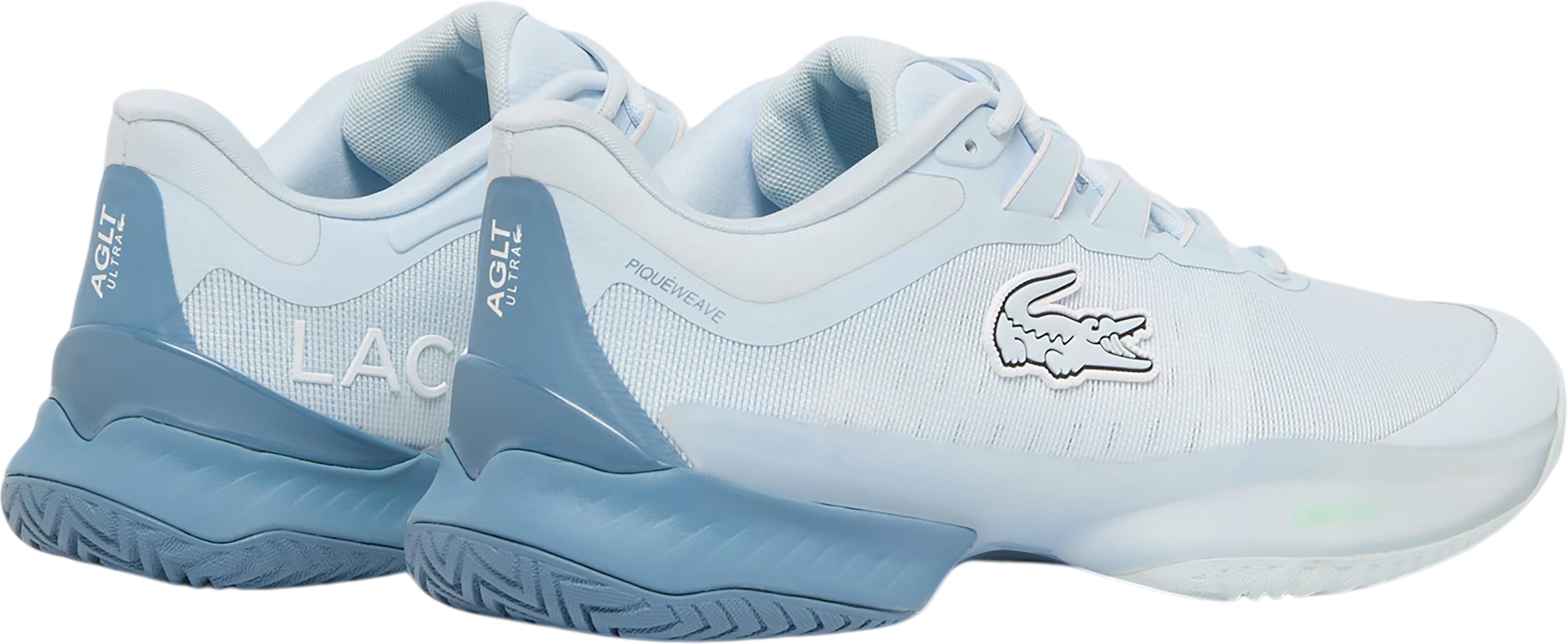 Product gallery image number 5 for product AG-LT Ultra Tennis Shoes - Men's