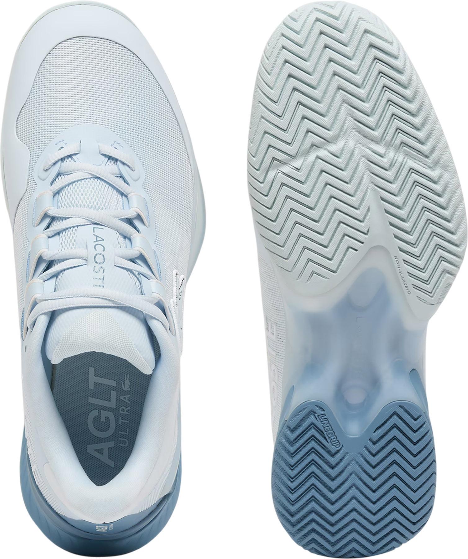 Product gallery image number 3 for product AG-LT Ultra Tennis Shoes - Men's