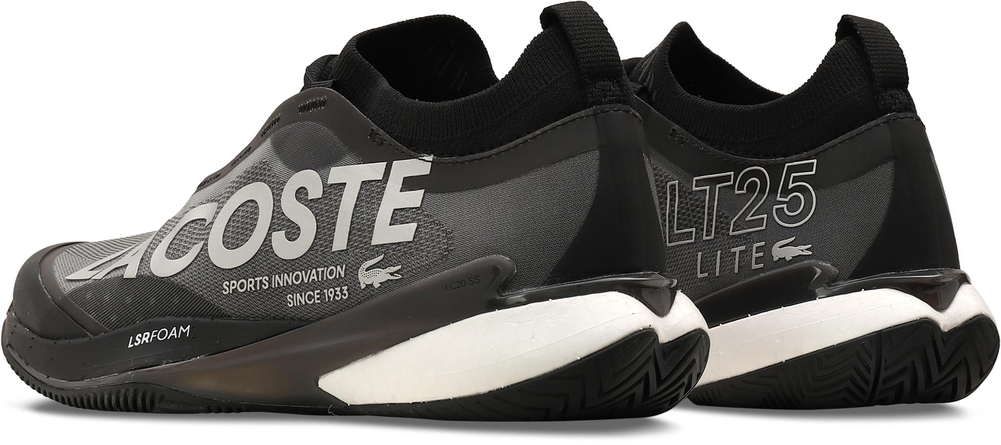 Product gallery image number 2 for product AG-LT25 Lite Tennis Shoes - Men's