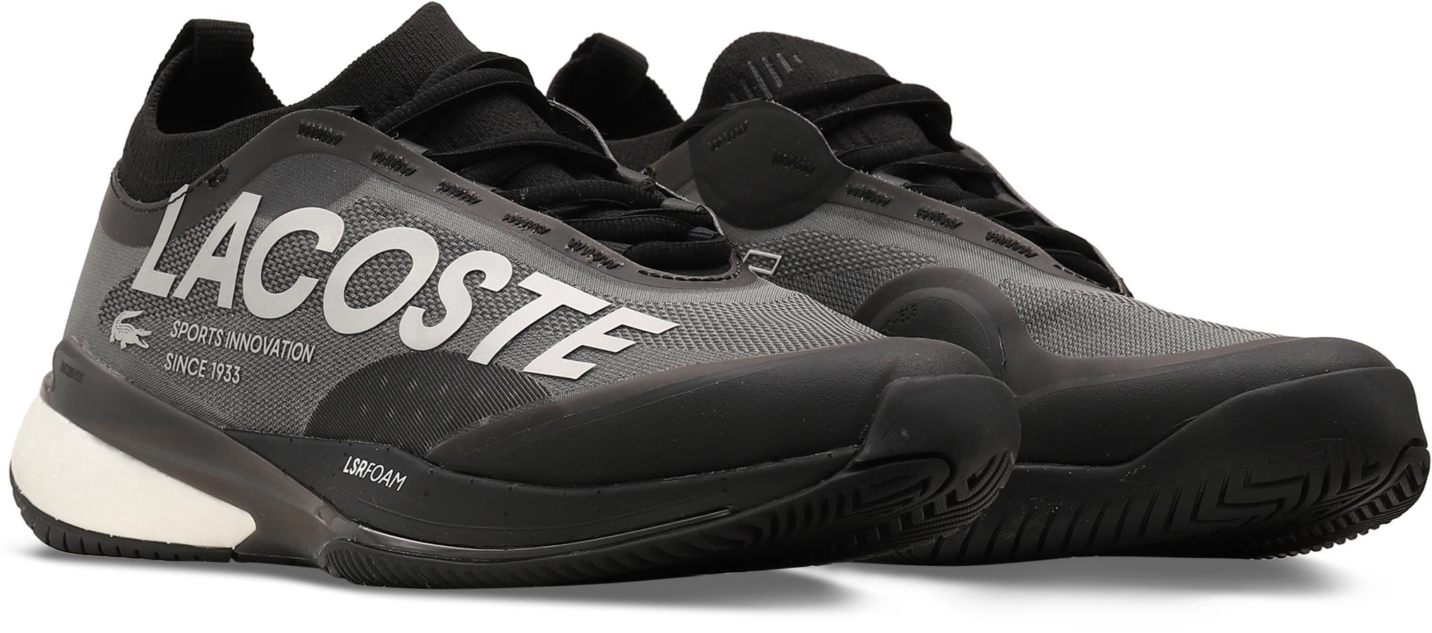 Product gallery image number 3 for product AG-LT25 Lite Tennis Shoes - Men's