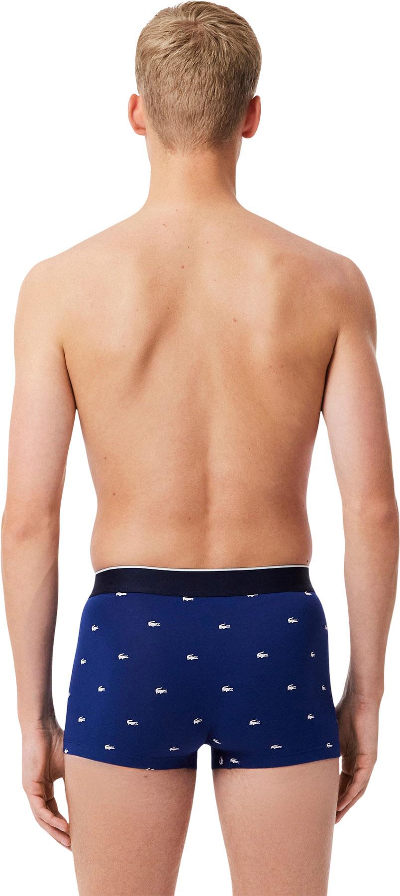 Numéro de l'image de la galerie de produits 2 pour le produit Caleçon en jersey de coton - Homme