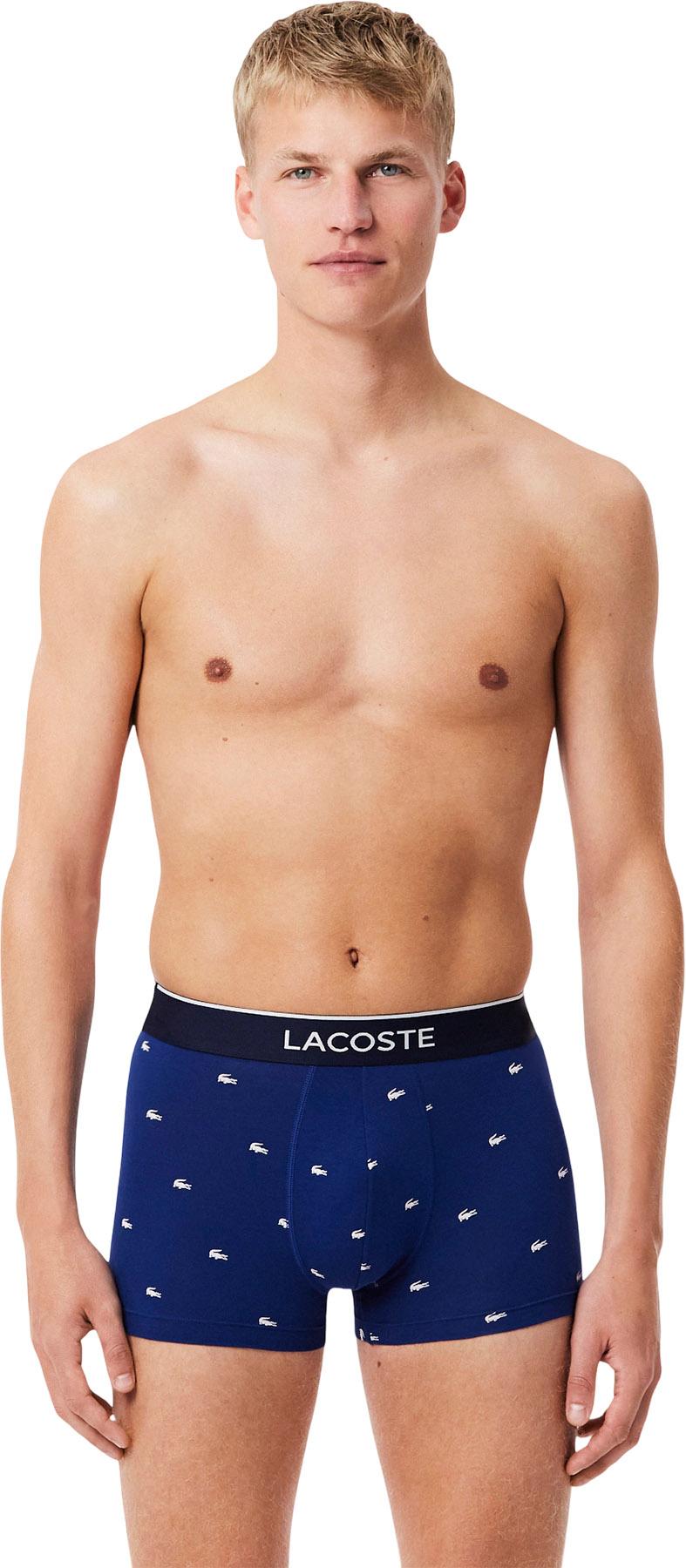 Numéro de l'image de la galerie de produits 3 pour le produit Caleçon en jersey de coton - Homme