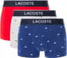 Couleur: Methylene - Silver Chine - Red