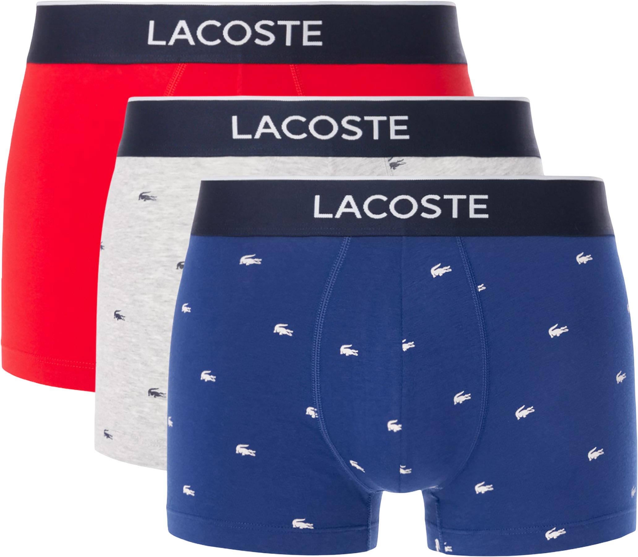 Image de produit pour Caleçon en jersey de coton - Homme