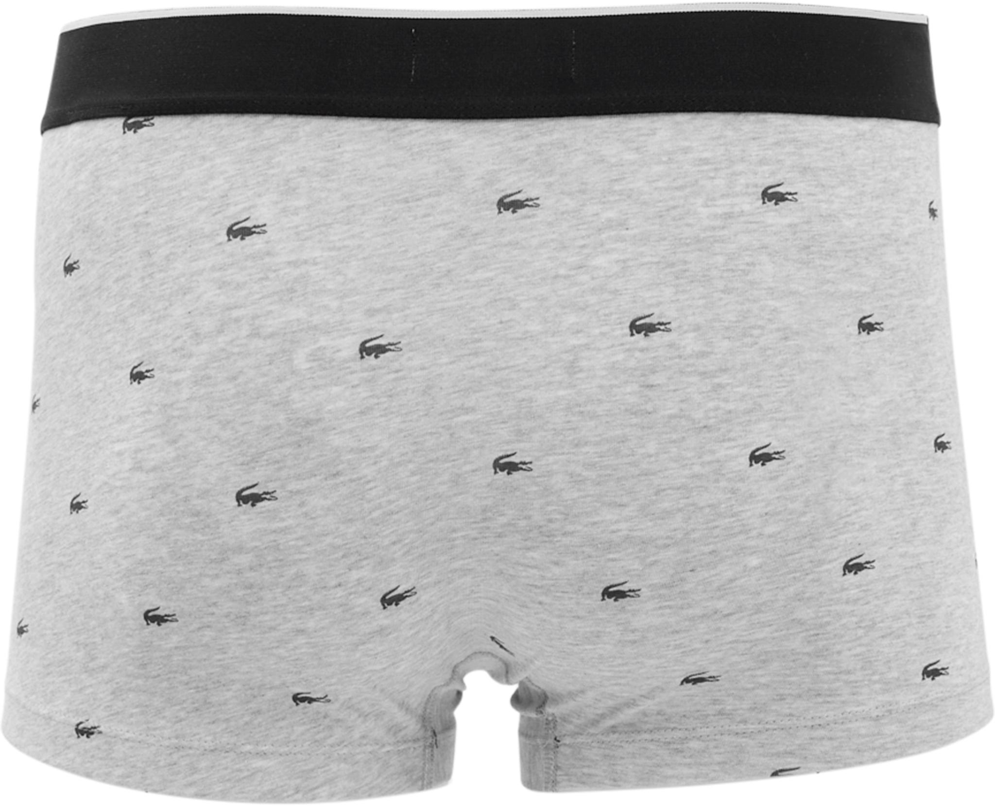 Product gallery image number 5 for product Boxers courts en jersey coton paquet de 3 3 po - Homme