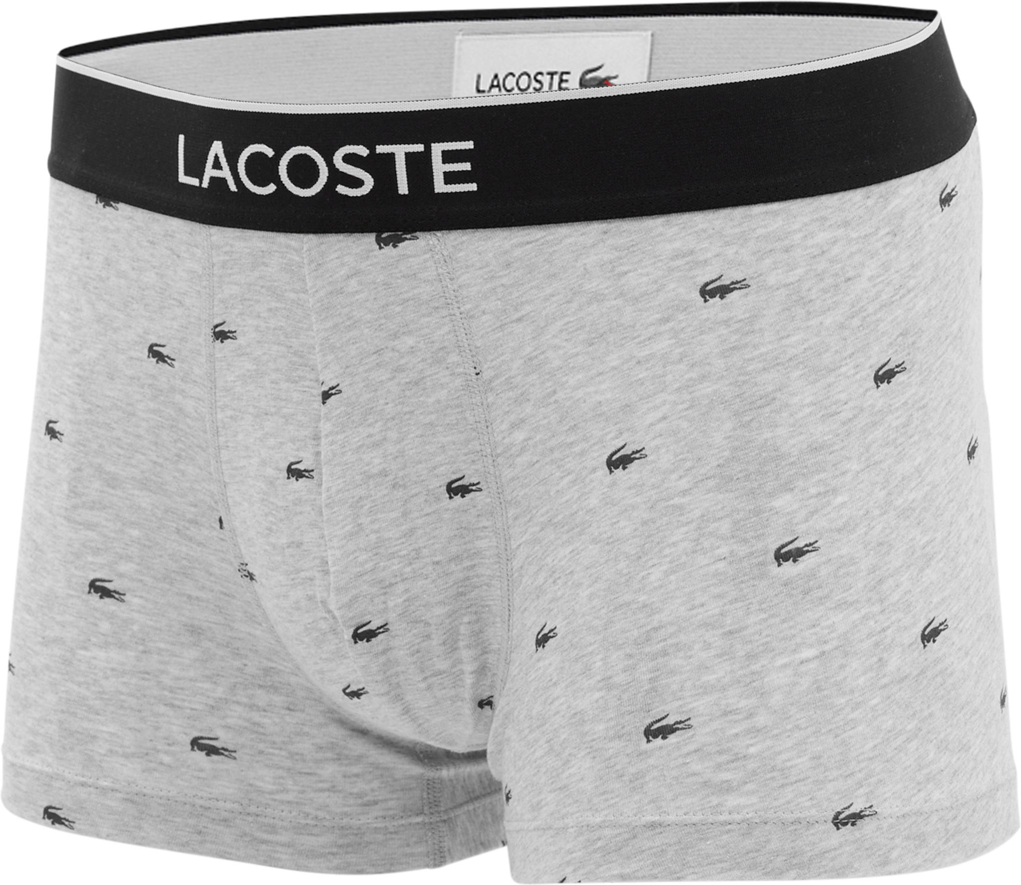 Product gallery image number 8 for product Boxers courts en jersey coton paquet de 3 3 po - Homme