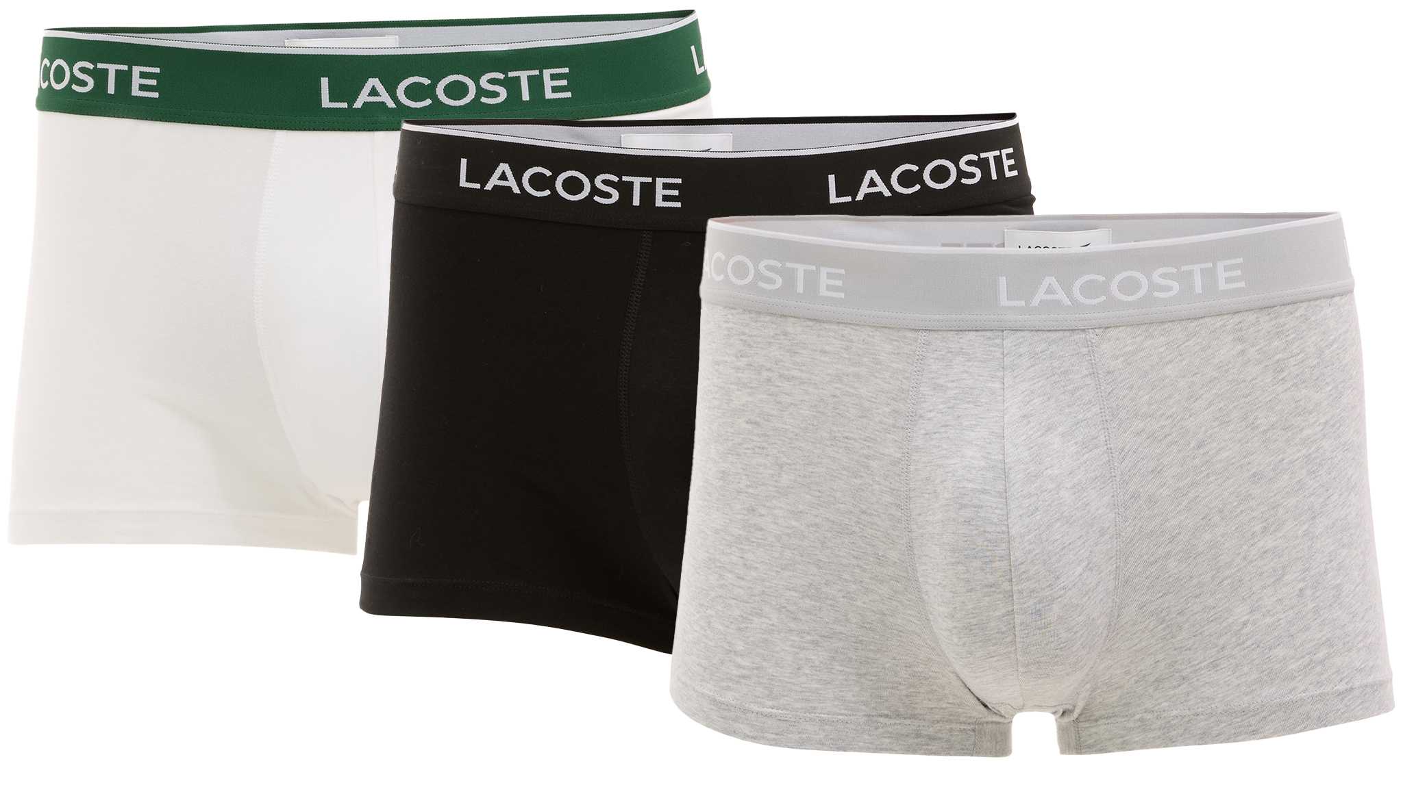 Black - White - Silver Chine