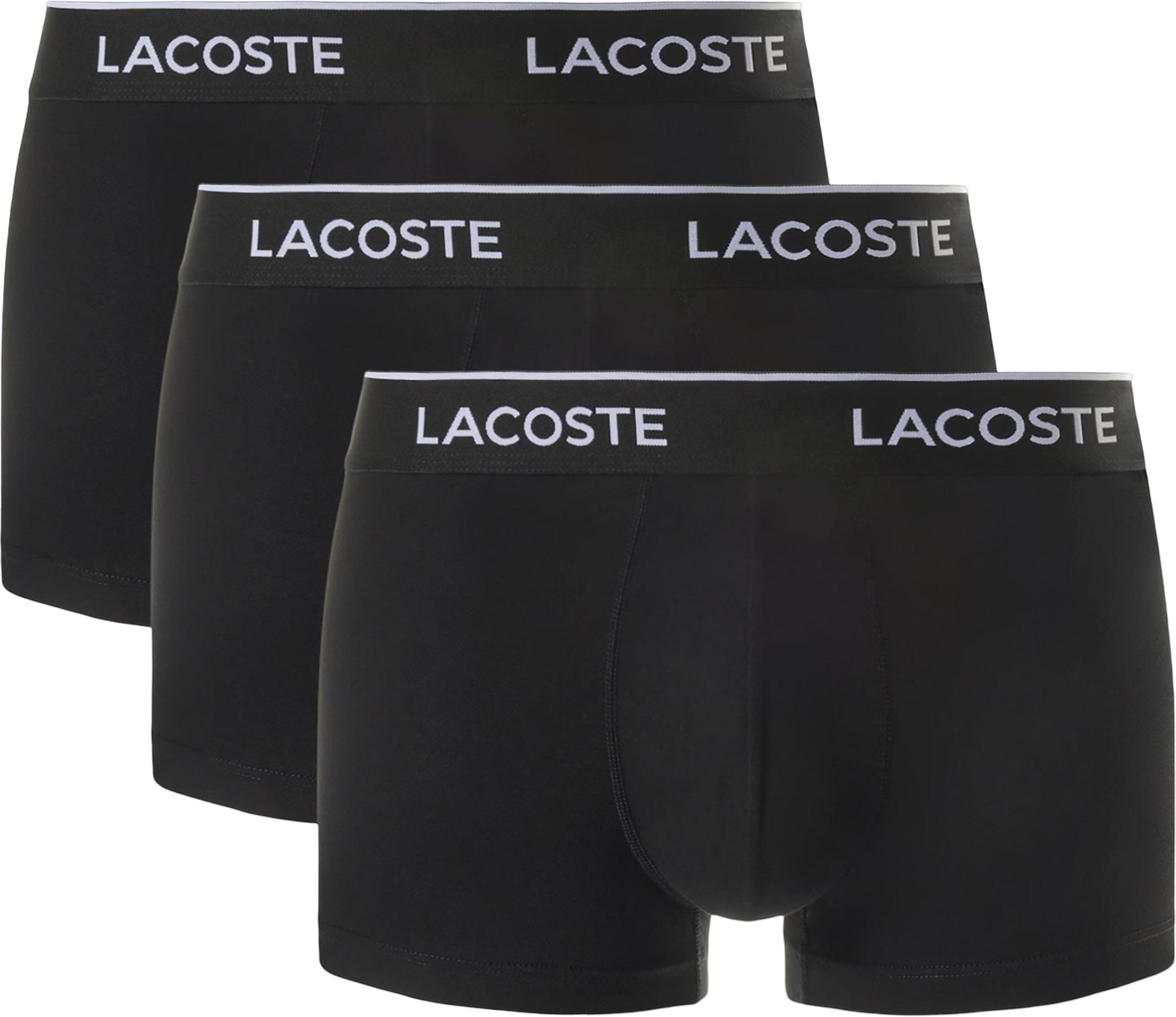 Product image for Cotton Stretch 3-Pack Trunks - Men's
