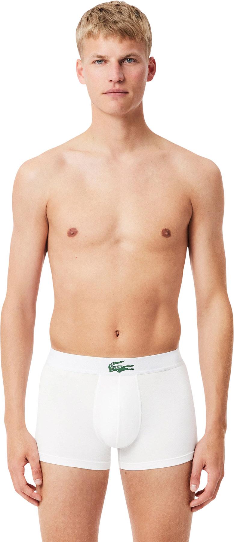 Product gallery image number 5 for product 3-Pack Stretch Jersey Trunks - Men's