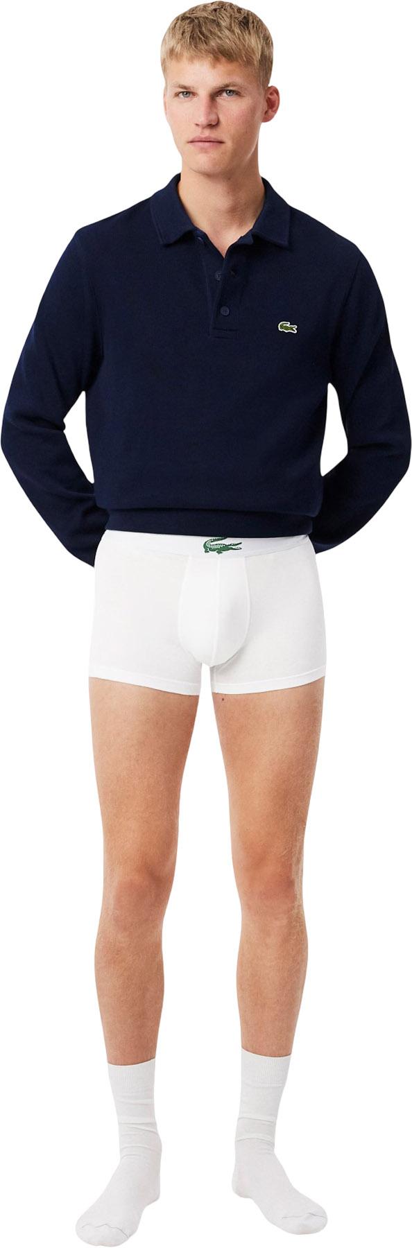 Product gallery image number 6 for product 3-Pack Stretch Jersey Trunks - Men's