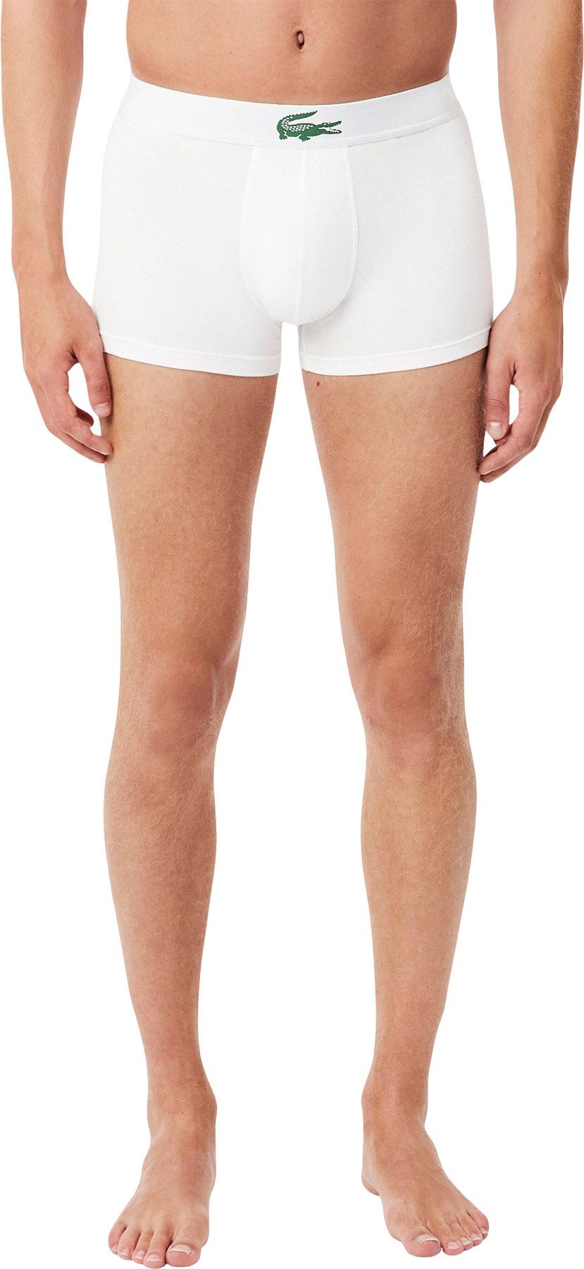 Product gallery image number 7 for product 3-Pack Stretch Jersey Trunks - Men's