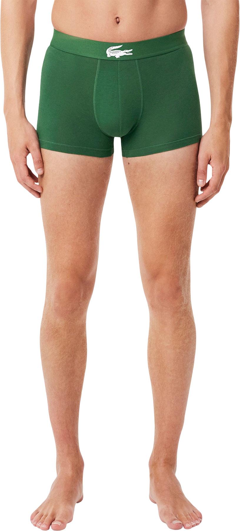 Product gallery image number 8 for product 3-Pack Stretch Jersey Trunks - Men's