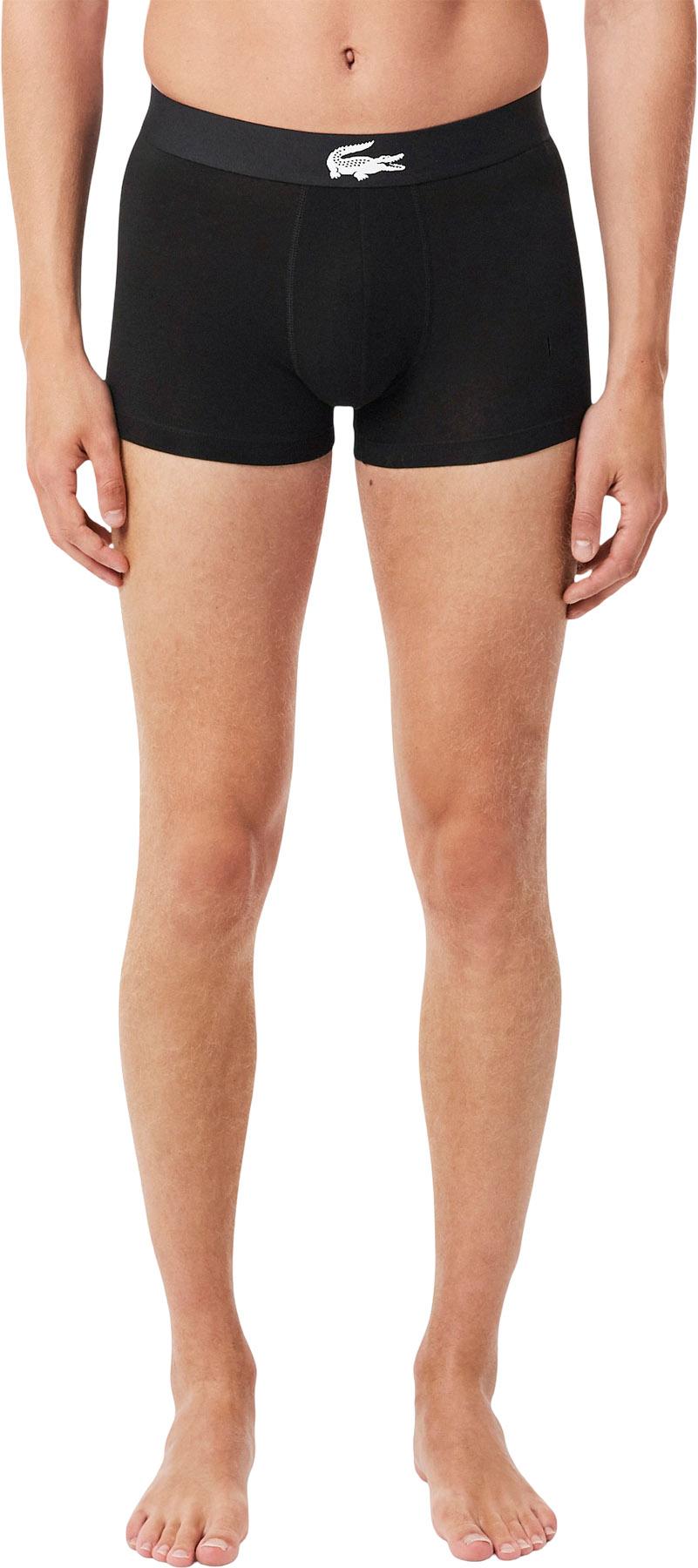 Product gallery image number 9 for product 3-Pack Stretch Jersey Trunks - Men's