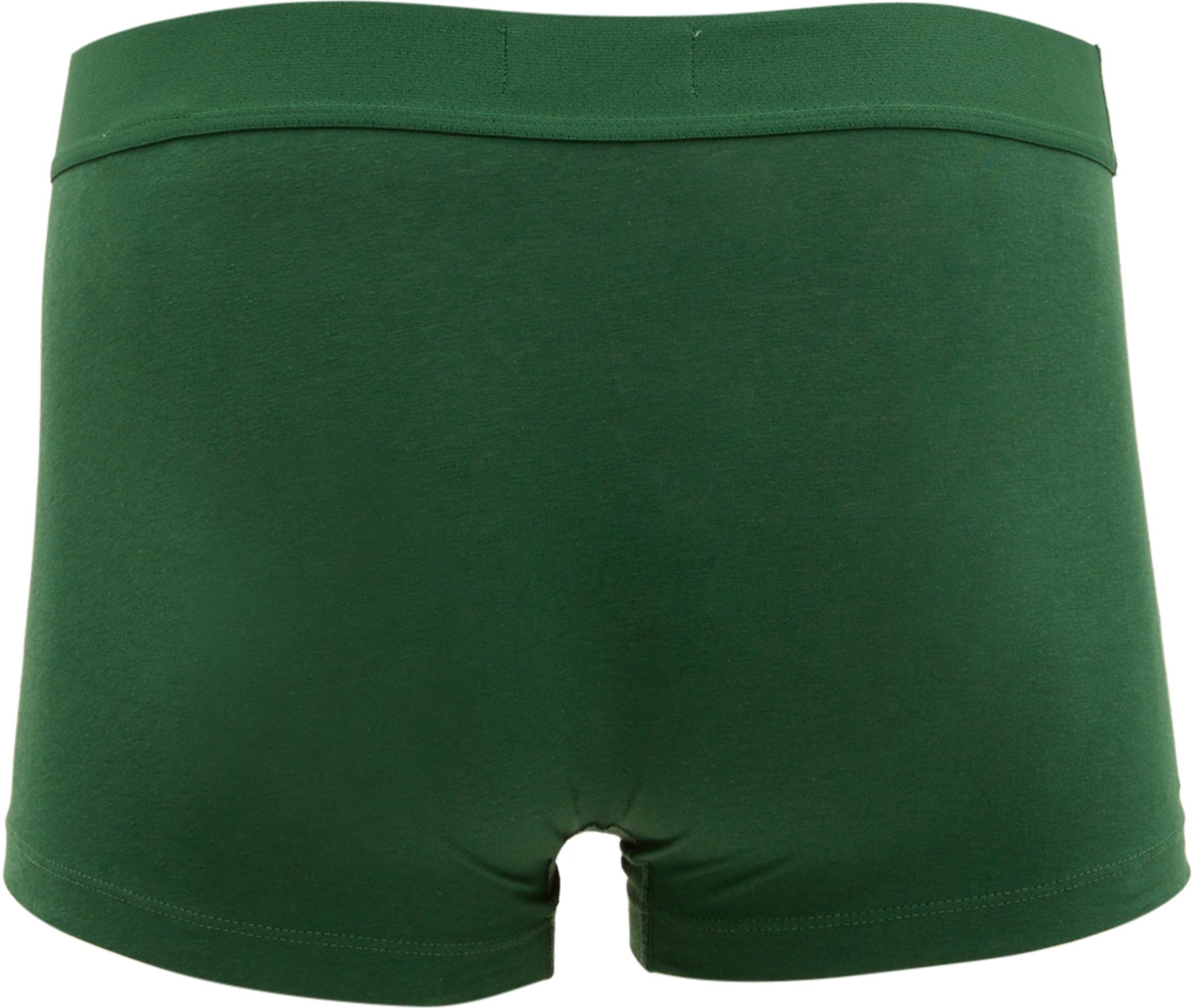 Product gallery image number 10 for product 3-Pack Stretch Jersey Trunks - Men's