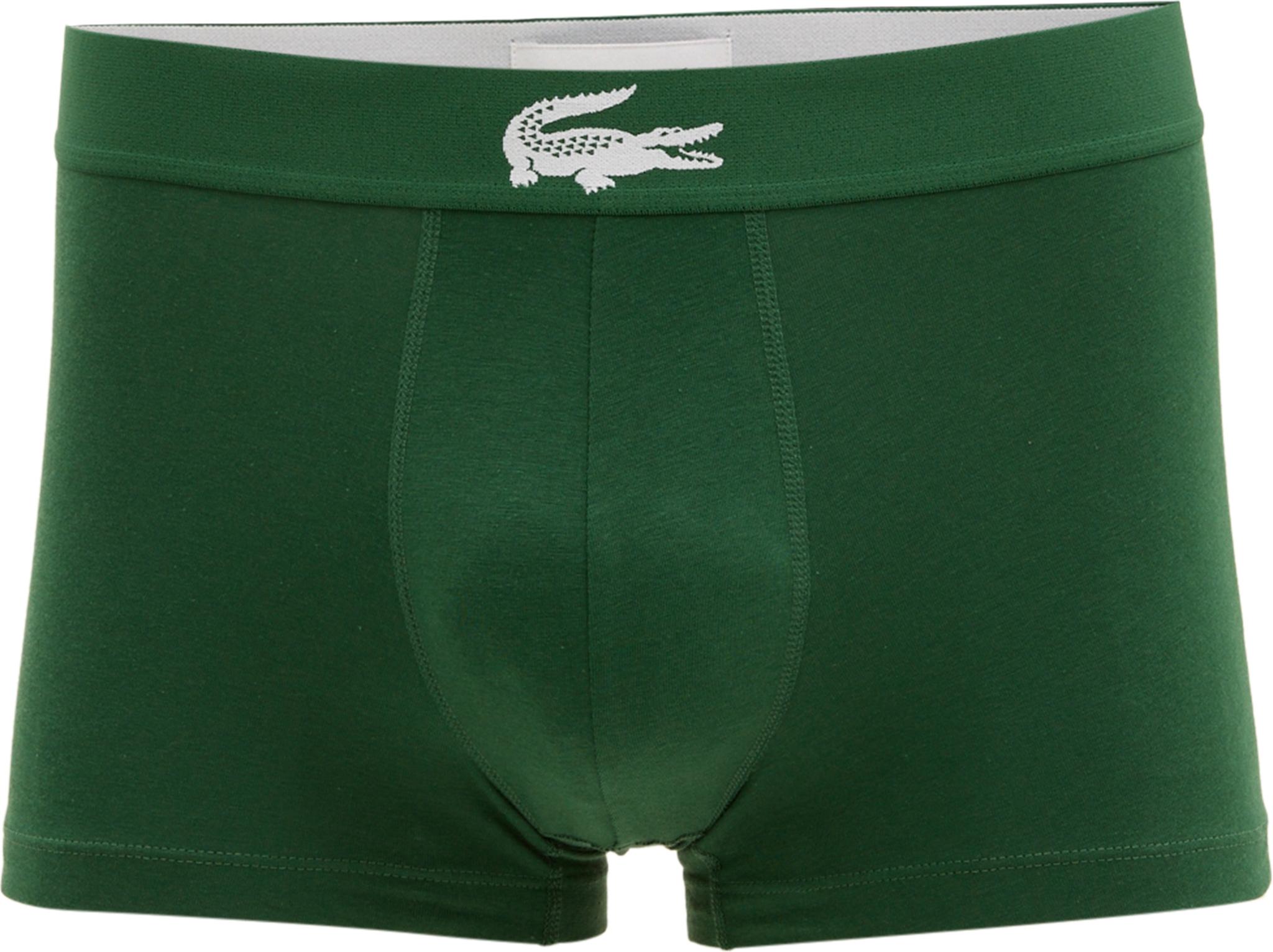 Product gallery image number 13 for product 3-Pack Stretch Jersey Trunks - Men's