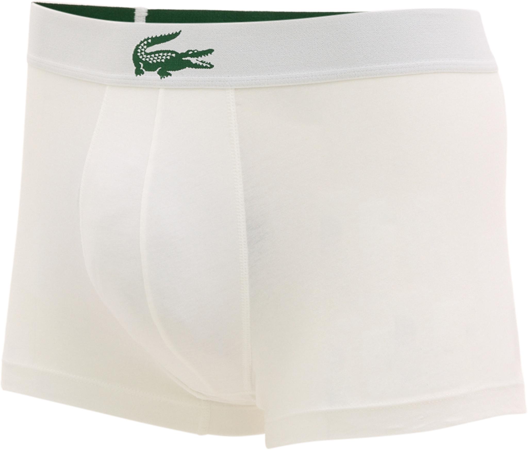 Product gallery image number 17 for product 3-Pack Stretch Jersey Trunks - Men's