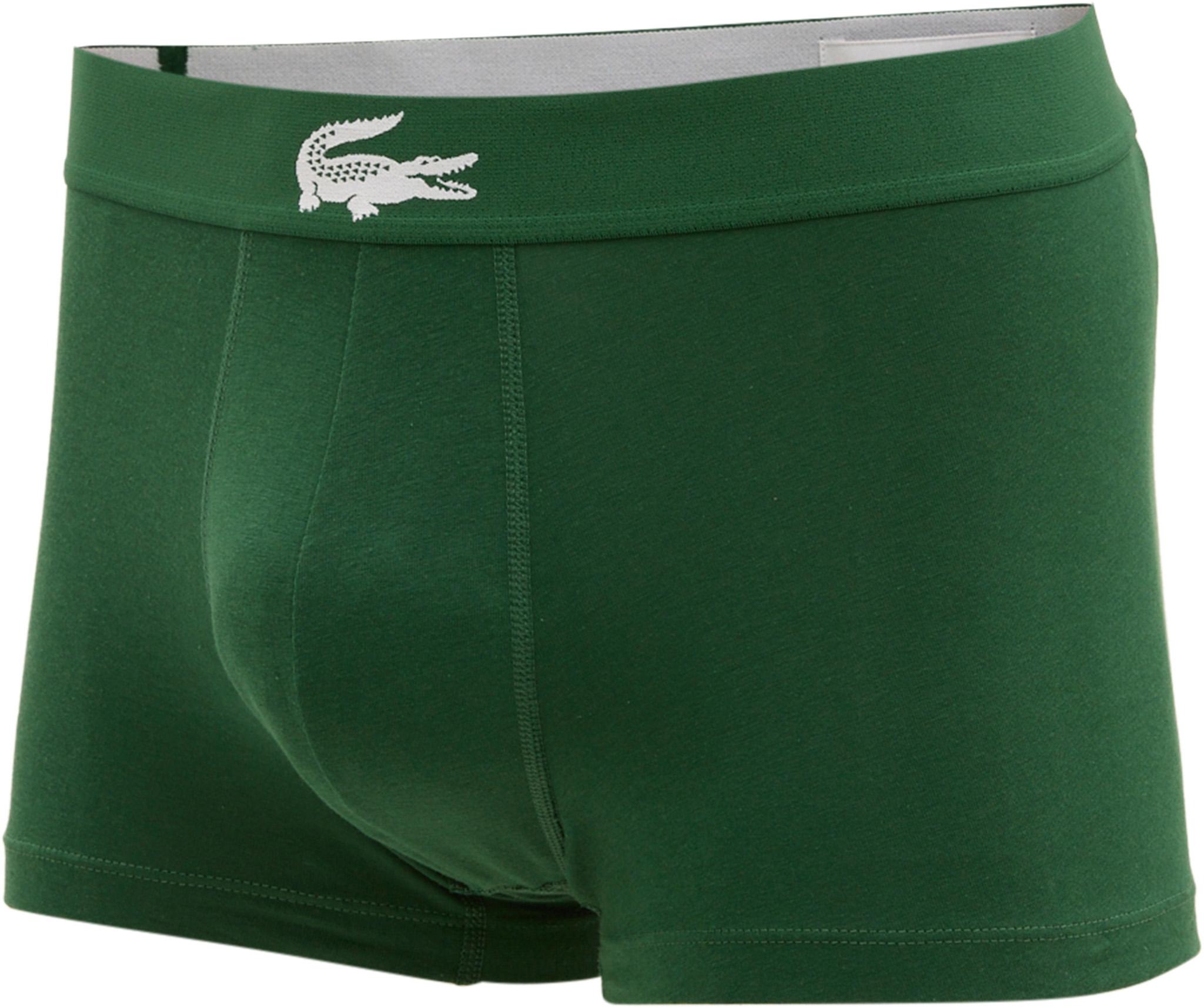 Product gallery image number 11 for product 3-Pack Stretch Jersey Trunks - Men's
