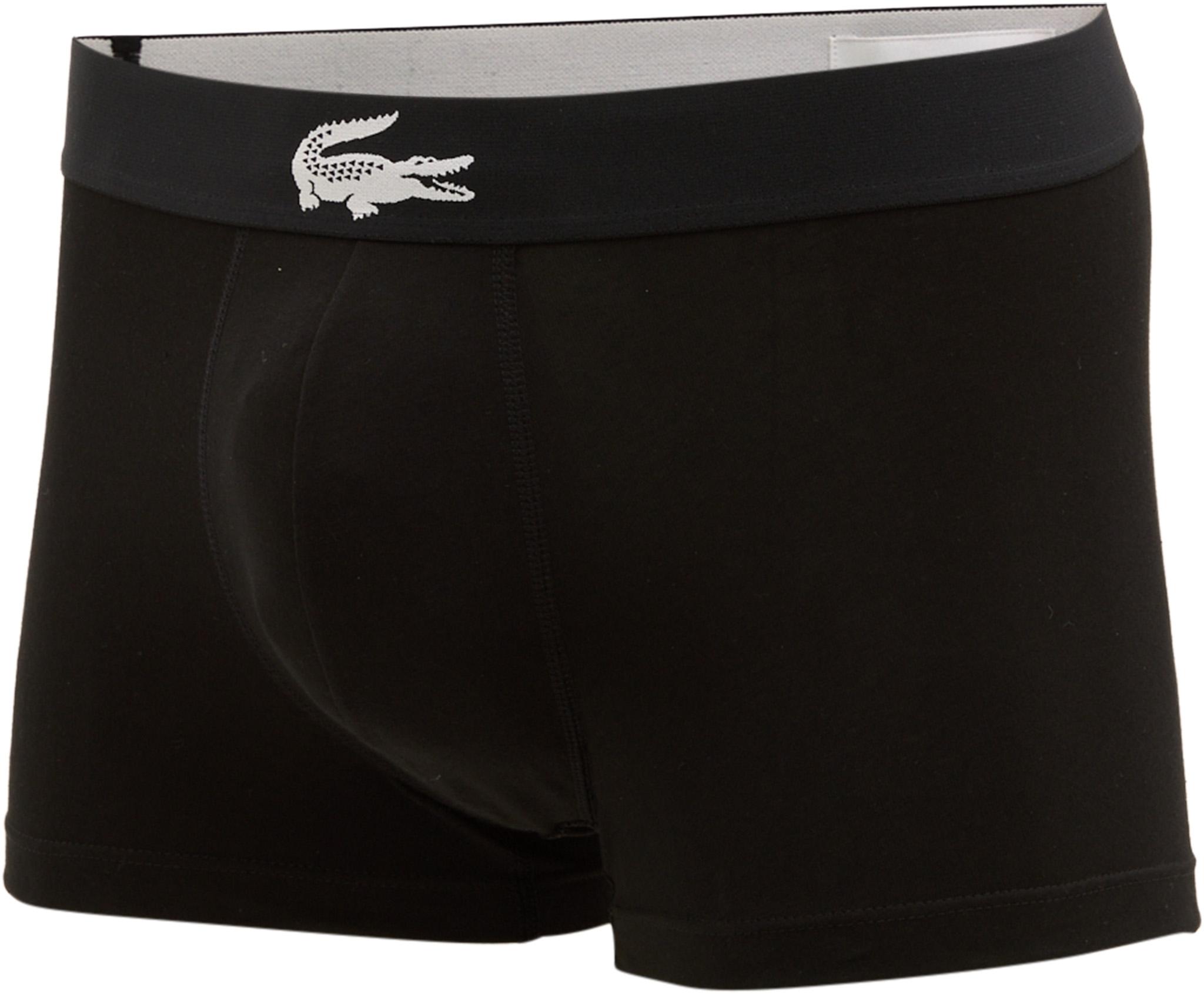 Product gallery image number 14 for product 3-Pack Stretch Jersey Trunks - Men's
