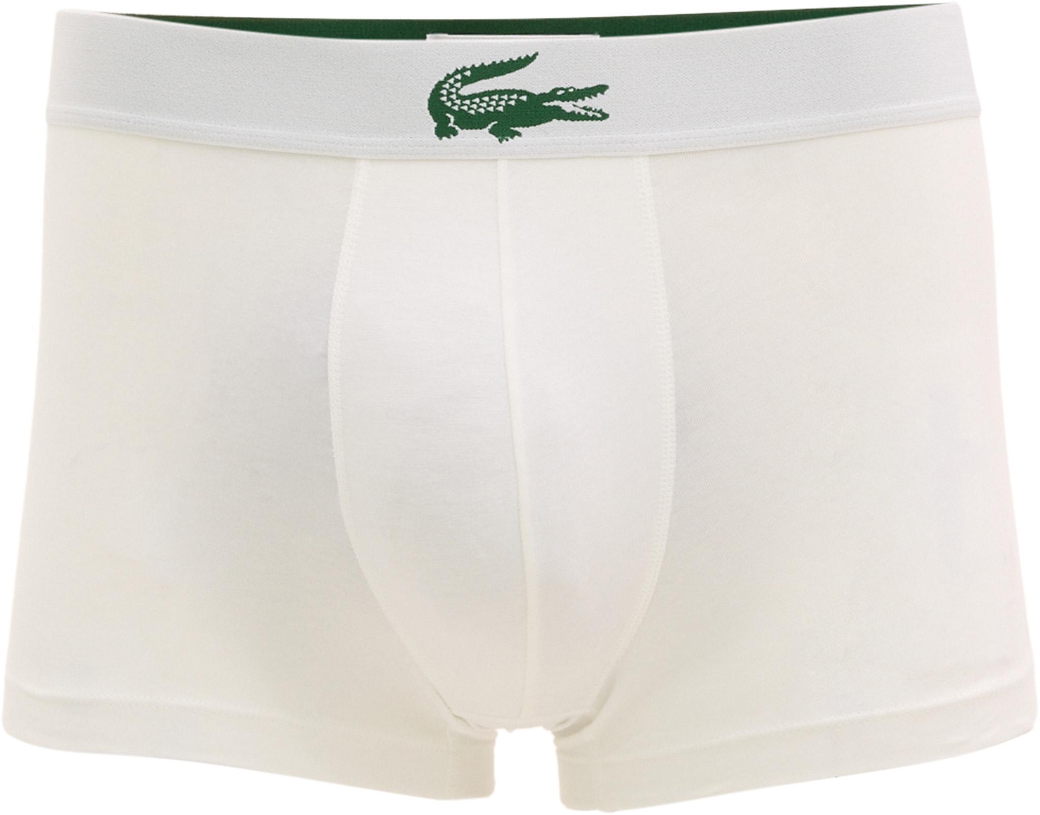 Product gallery image number 2 for product 3-Pack Stretch Jersey Trunks - Men's