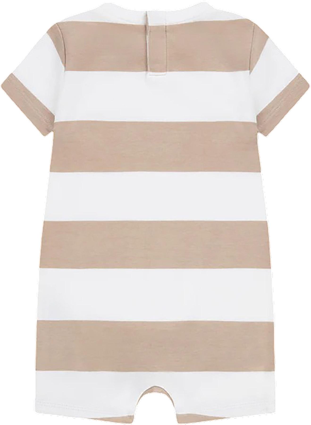 Product gallery image number 3 for product Romper Stripe - Infant