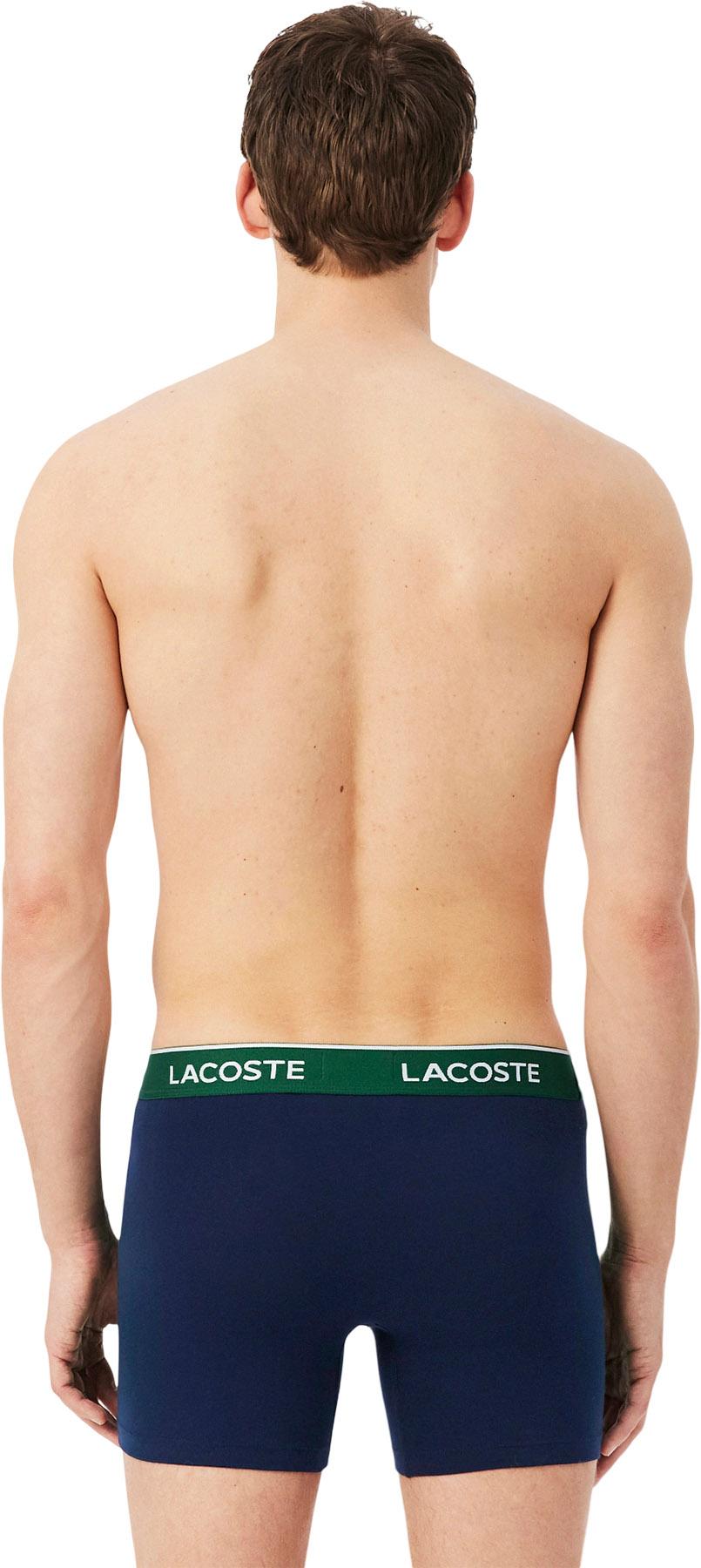 Product gallery image number 2 for product 3-Pack Boxer Briefs - Men's