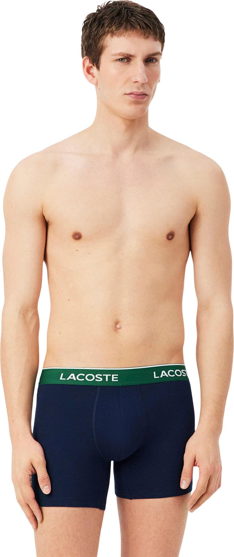Product gallery image number 3 for product 3-Pack Boxer Briefs - Men's