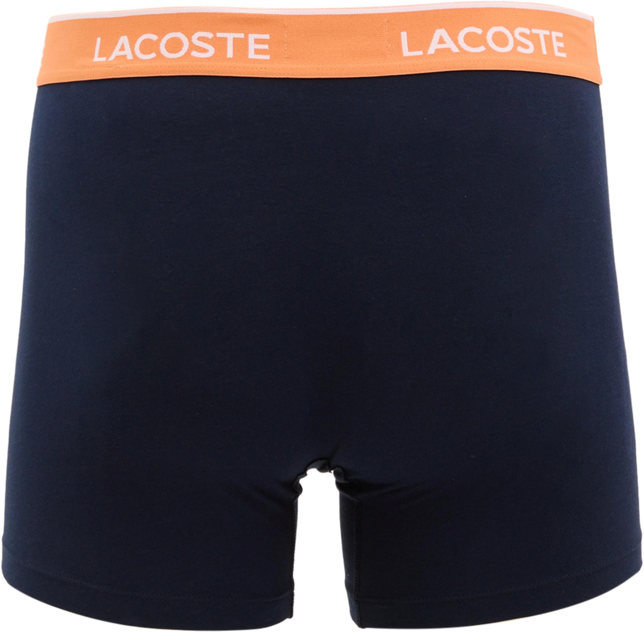 Product gallery image number 6 for product 3-Pack Boxer Briefs - Men's