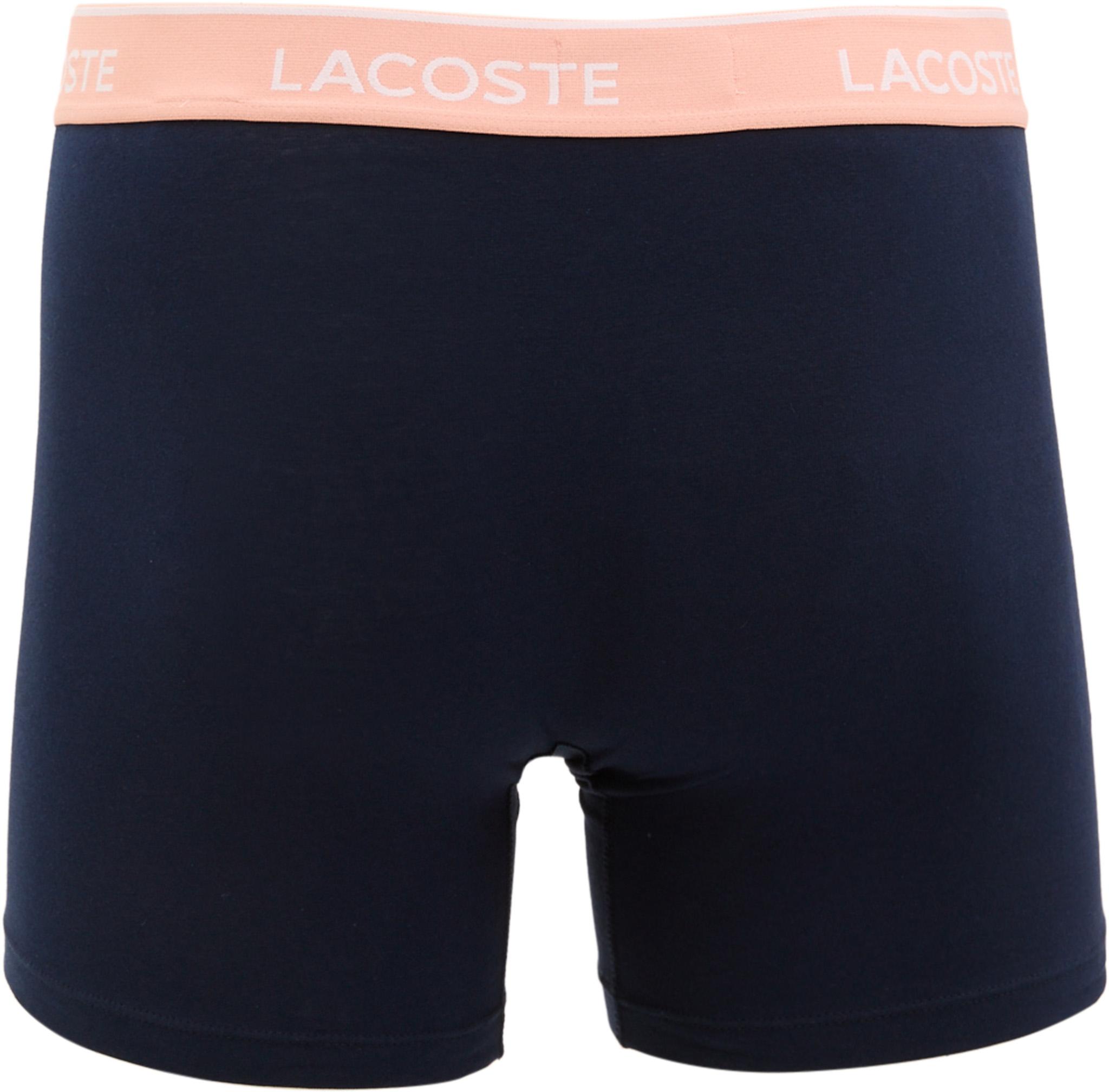 Product gallery image number 4 for product 3-Pack Boxer Briefs - Men's