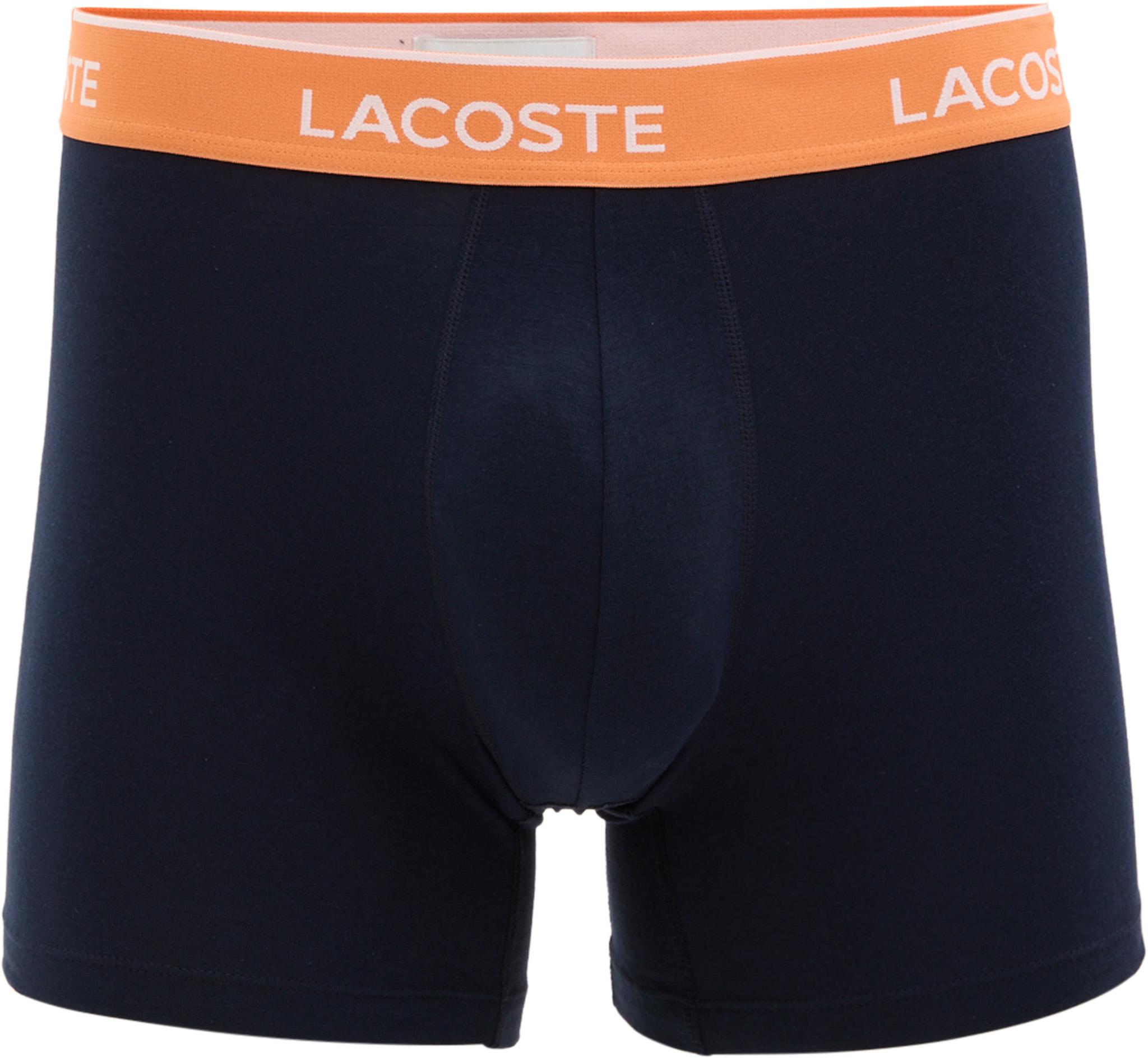 Product gallery image number 7 for product 3-Pack Boxer Briefs - Men's