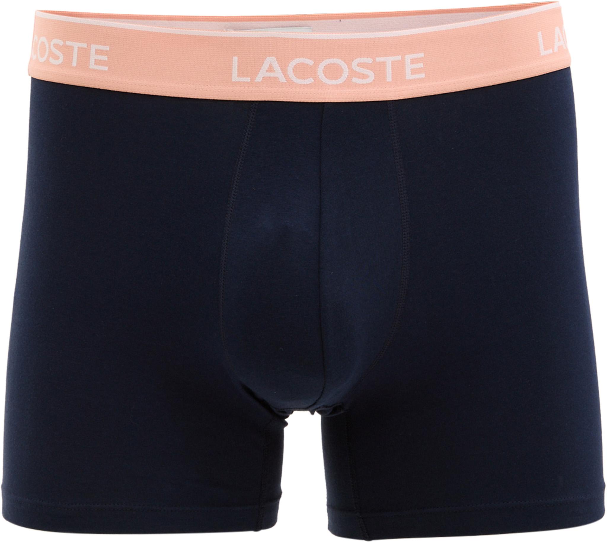 Product gallery image number 9 for product 3-Pack Boxer Briefs - Men's