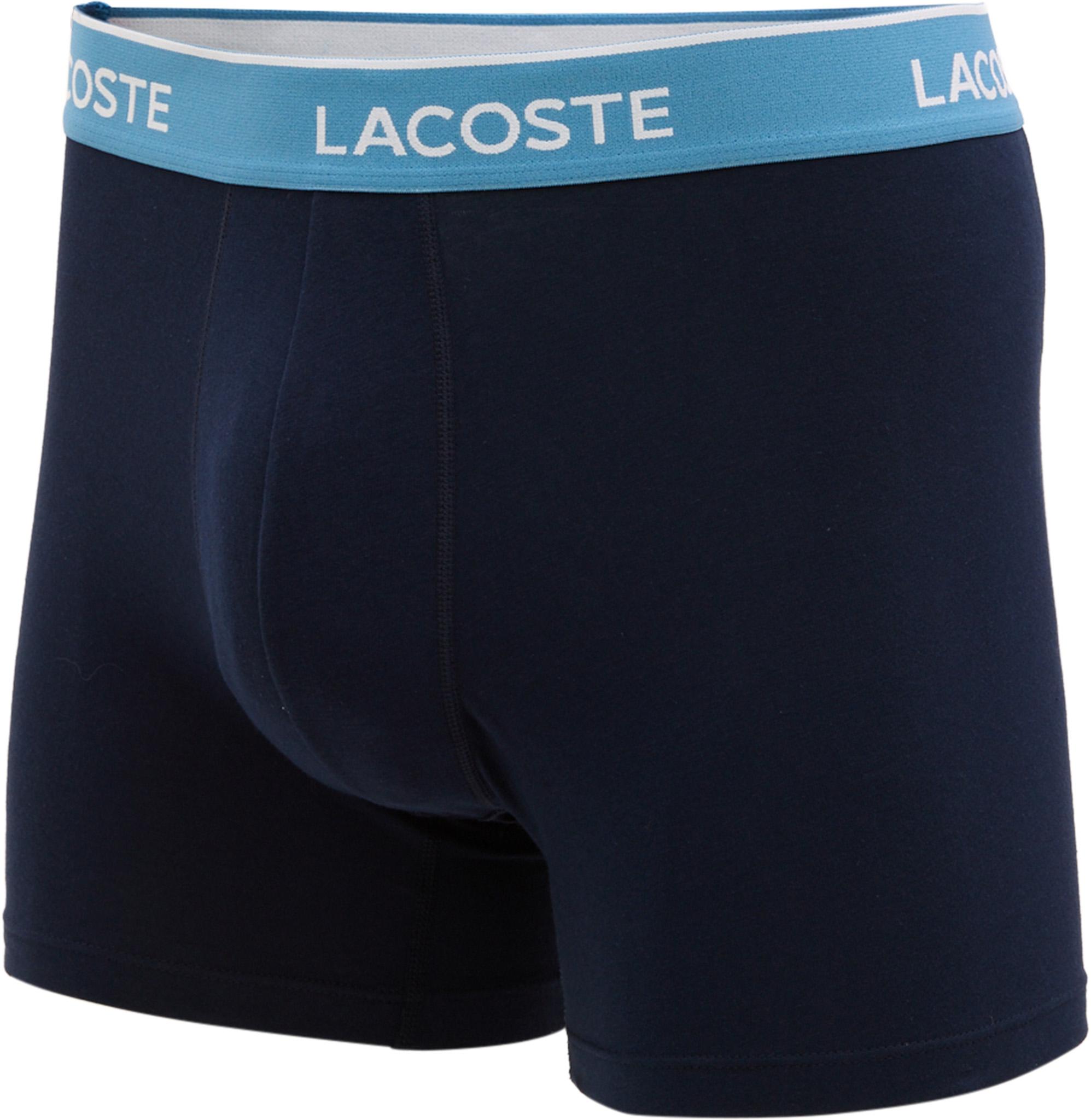 Product gallery image number 11 for product 3-Pack Boxer Briefs - Men's