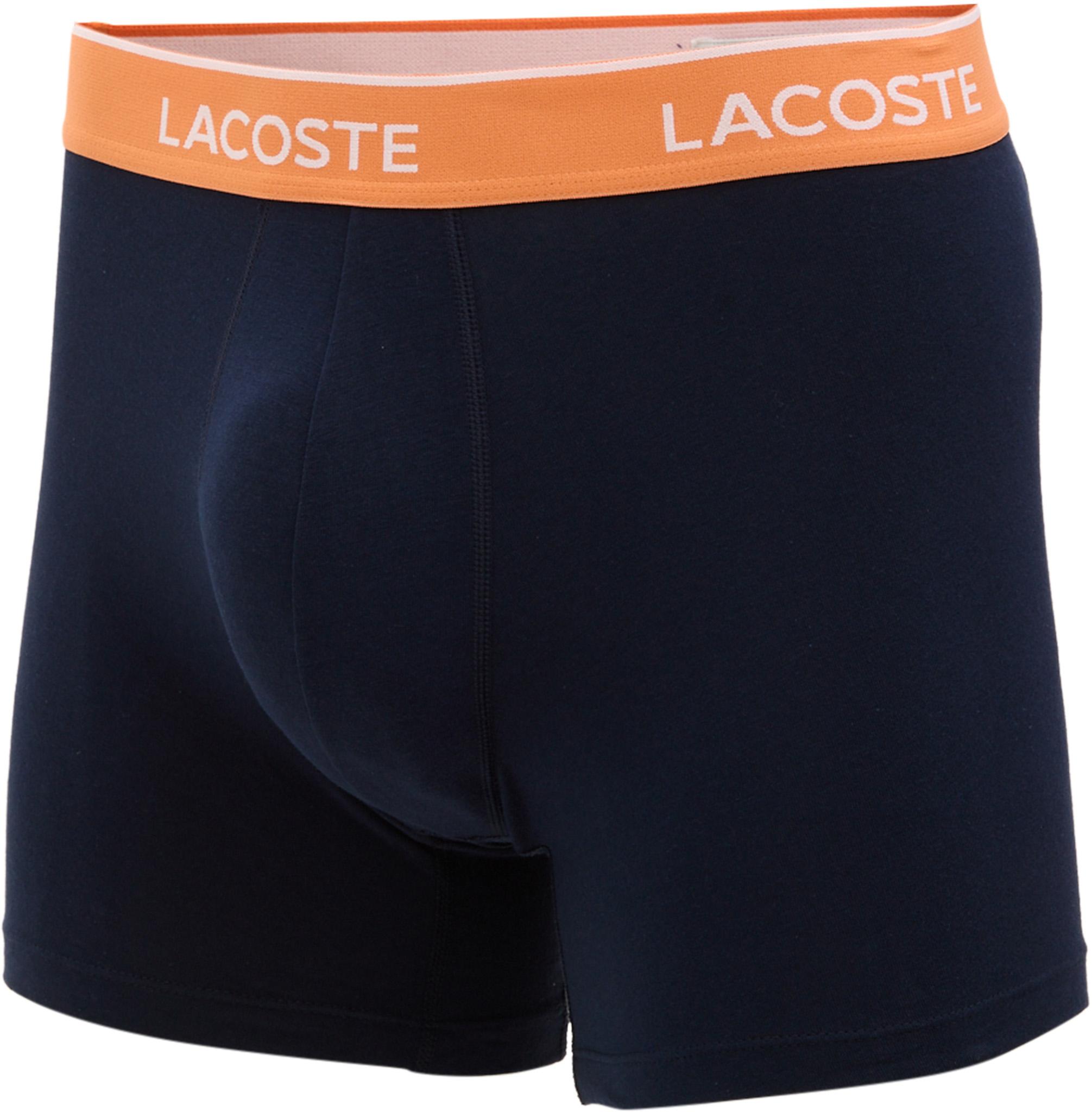 Product gallery image number 10 for product 3-Pack Boxer Briefs - Men's