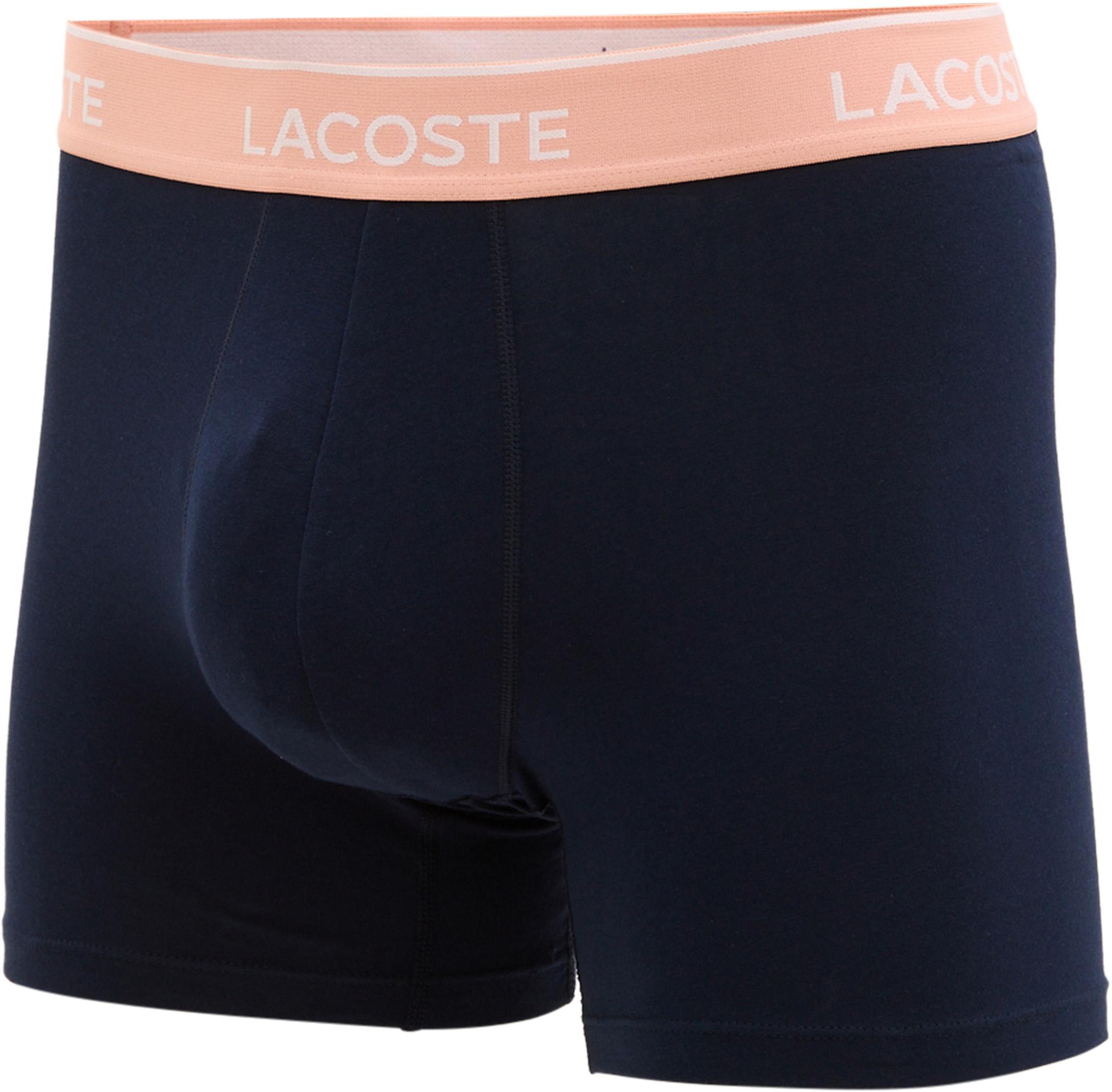 Product gallery image number 8 for product 3-Pack Boxer Briefs - Men's