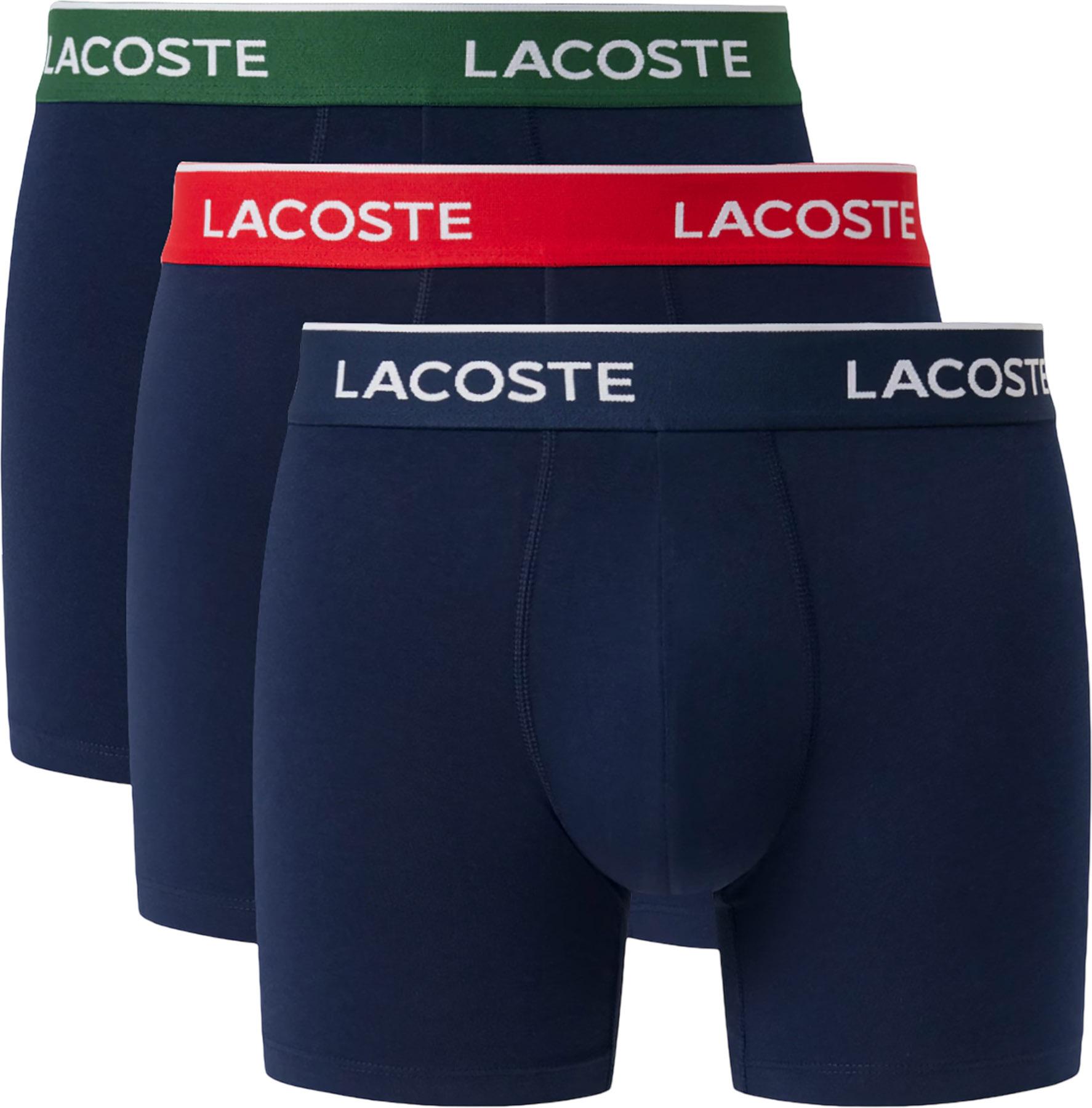Product image for 3-Pack Boxer Briefs - Men's