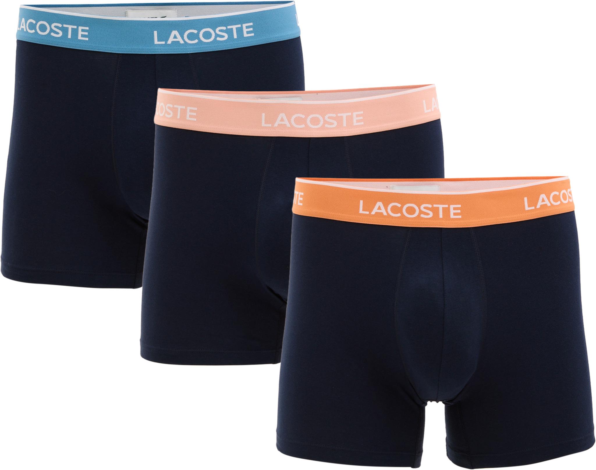 Product gallery image number 2 for product 3-Pack Boxer Briefs - Men's