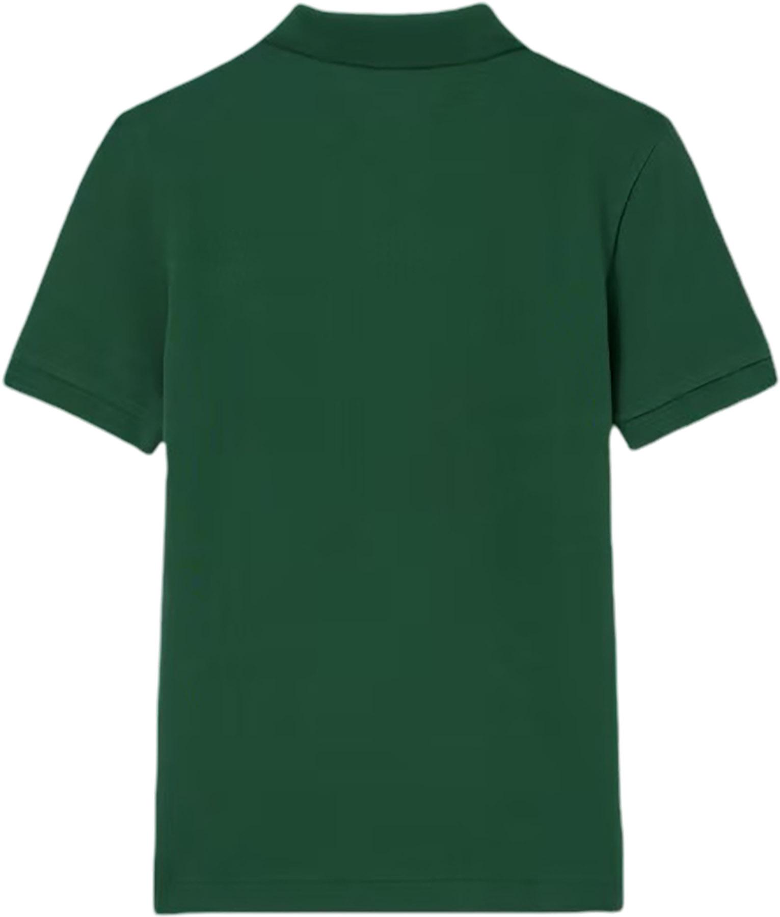 Product gallery image number 3 for product Short sleeve Petit Piq polo - Kid's