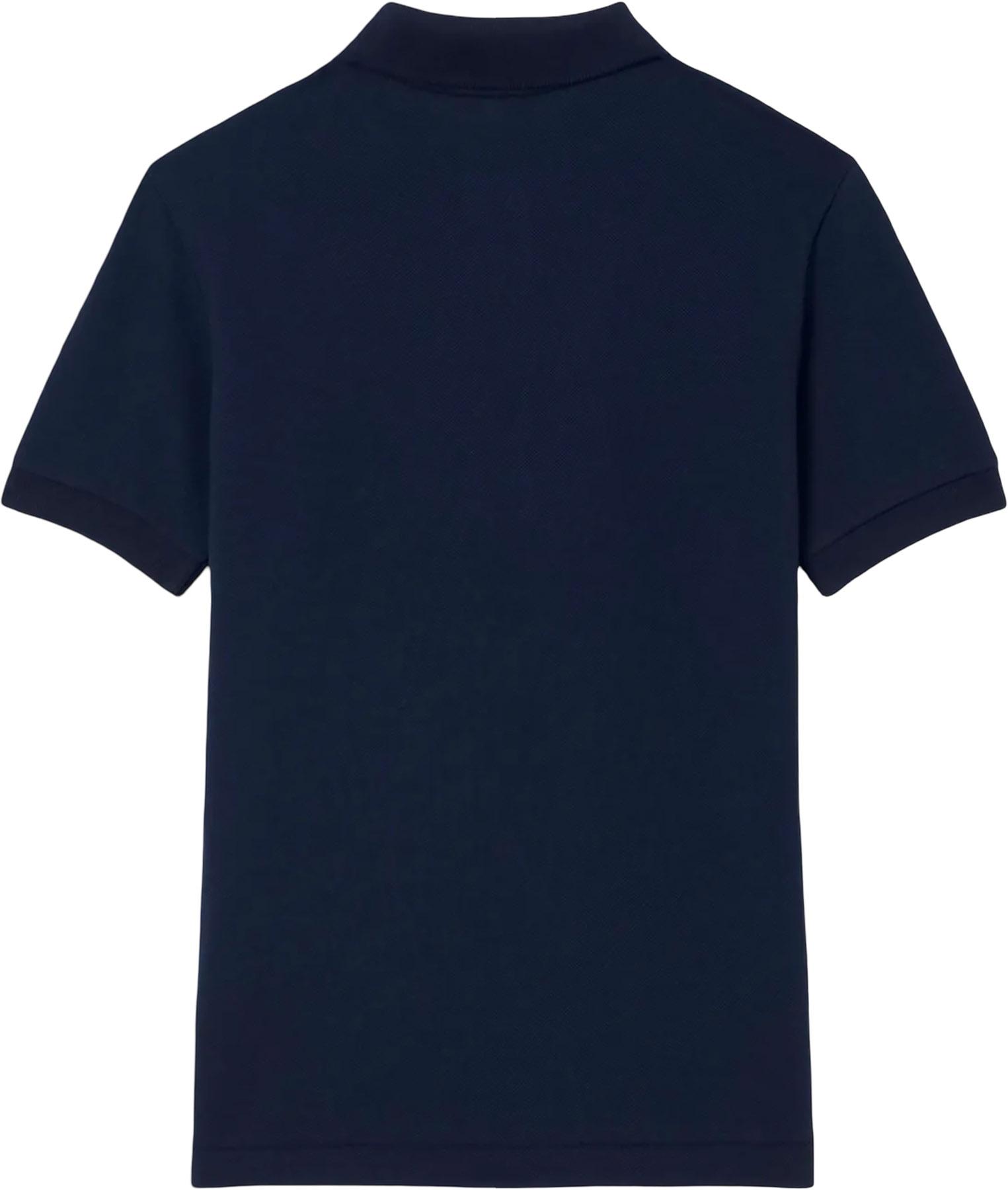 Product gallery image number 3 for product Short sleeve Petit Piq polo - Kid's