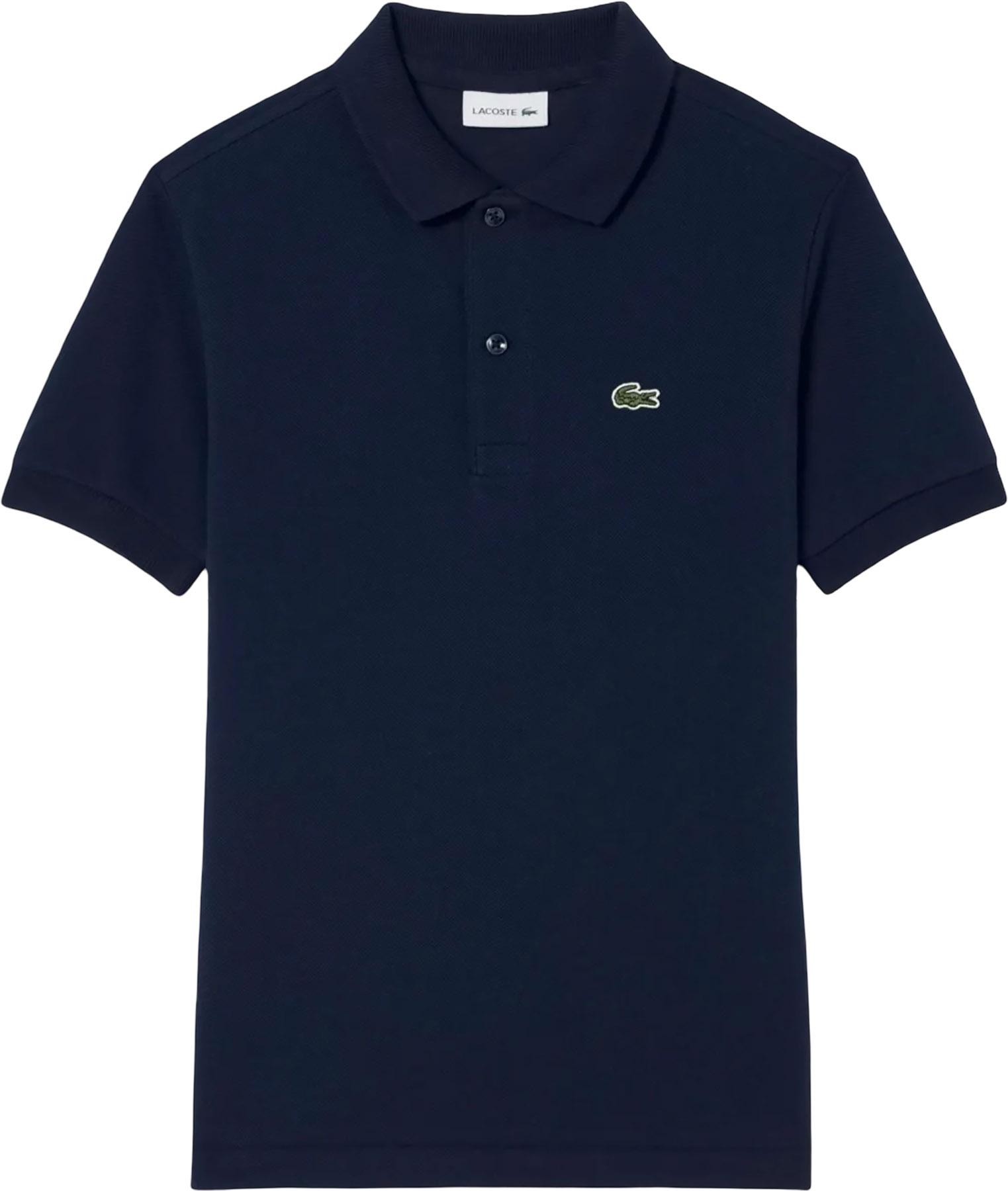 Product image for Short sleeve Petit Piq polo - Kid's