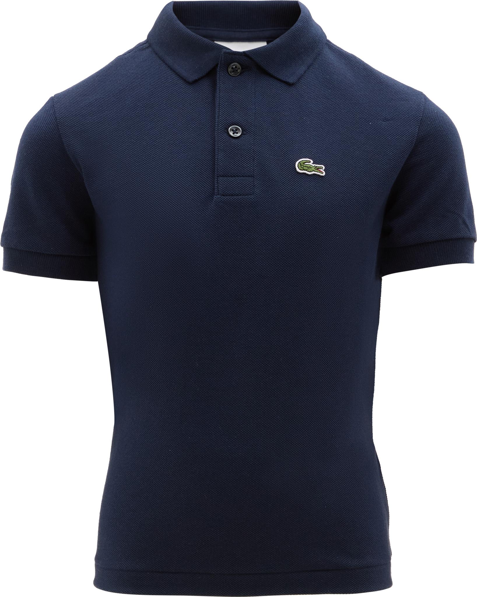 Image de produit pour Polo manches courtes Petit Piq - Enfant