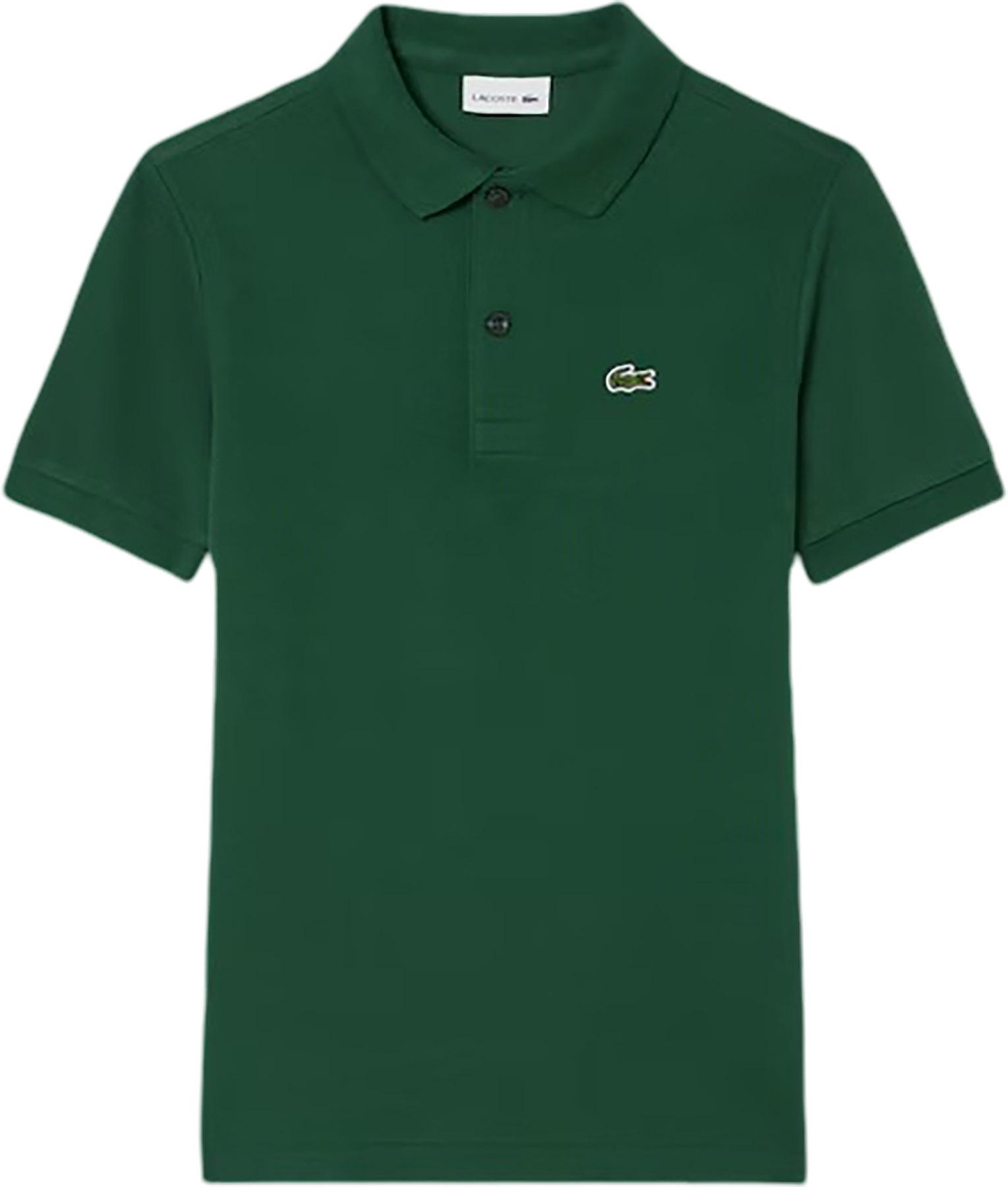 Product image for Short sleeve Petit Piq polo - Kid's
