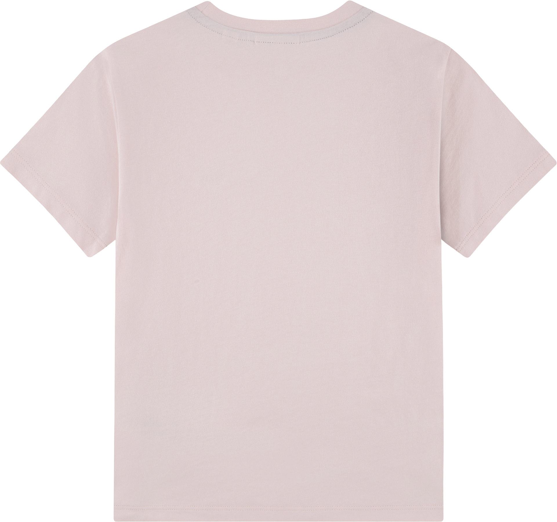 Product gallery image number 2 for product Textured Graphic T-Shirt - Big Boy