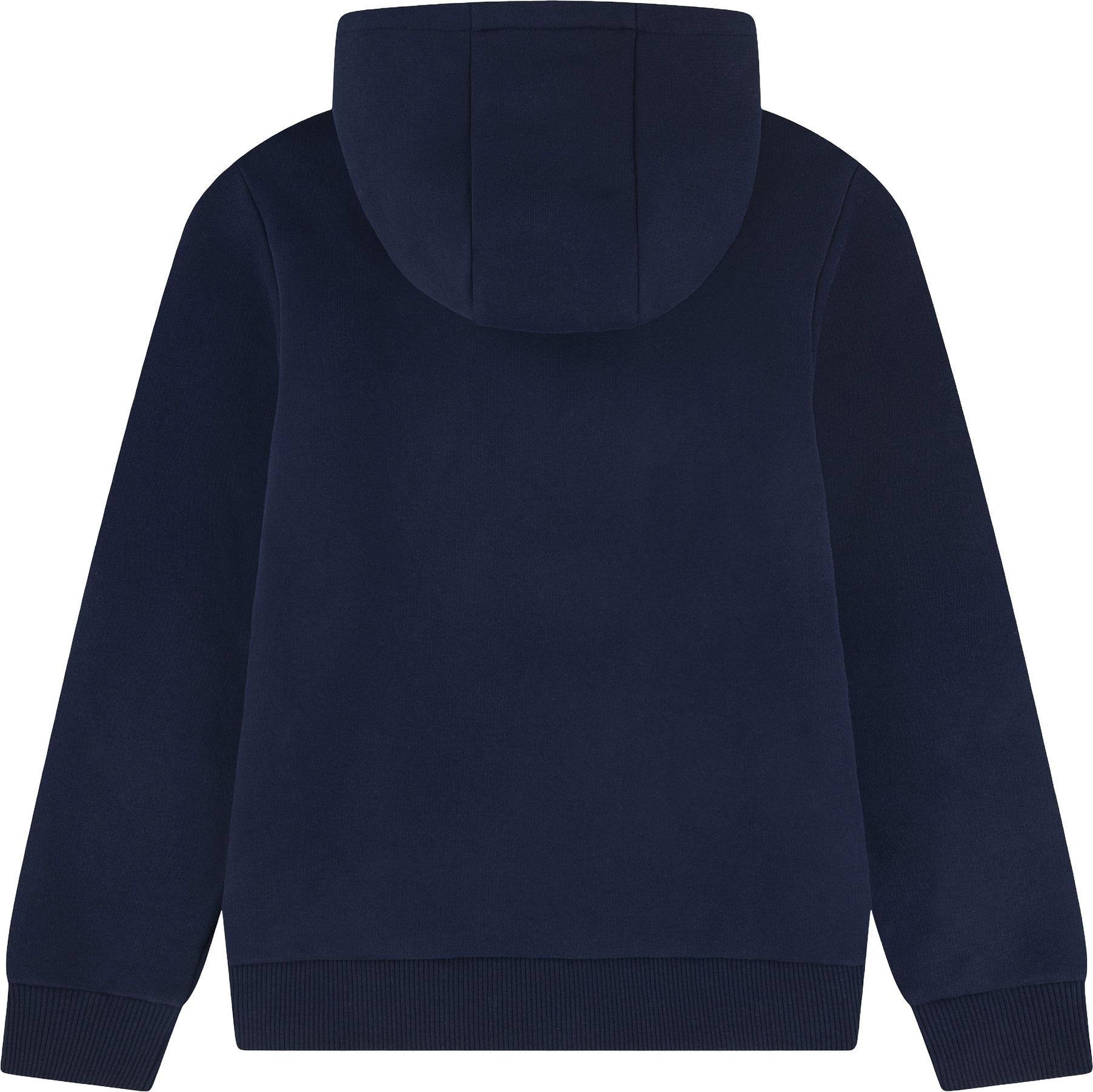 Product gallery image number 2 for product Core Fleece Pullover Hoodie - Big Boy