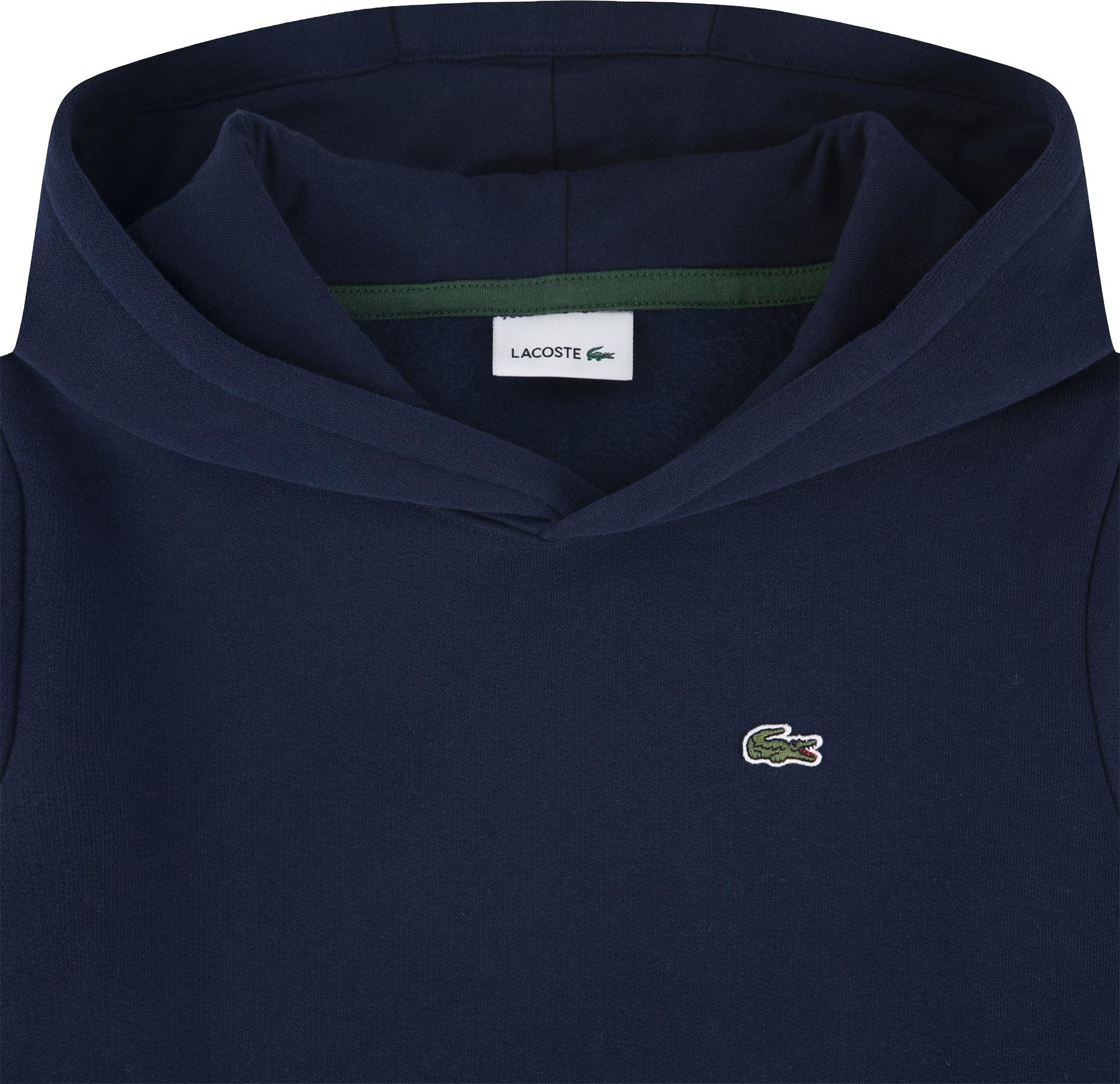 Product gallery image number 3 for product Core Fleece Pullover Hoodie - Big Boy