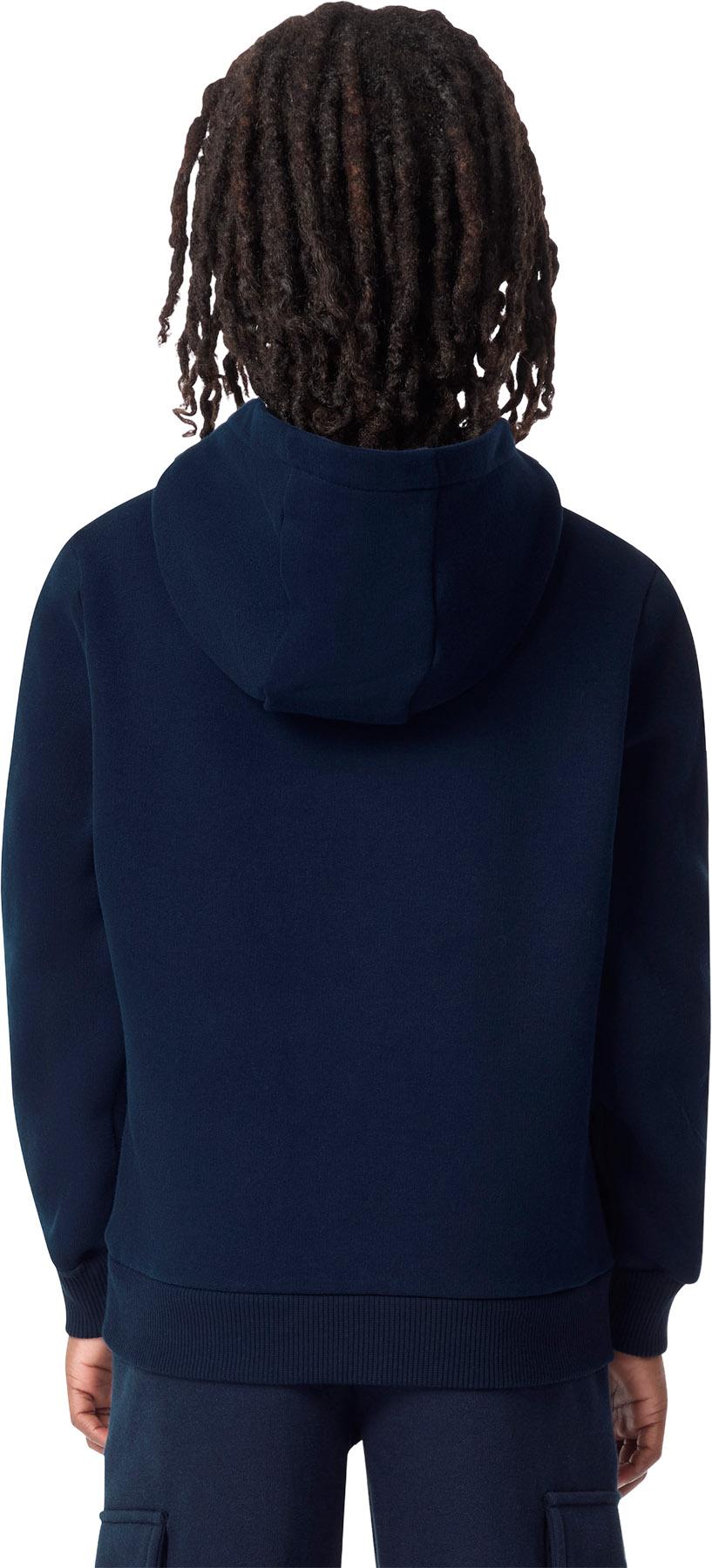 Product gallery image number 5 for product Core Fleece Pullover Hoodie - Big Boy